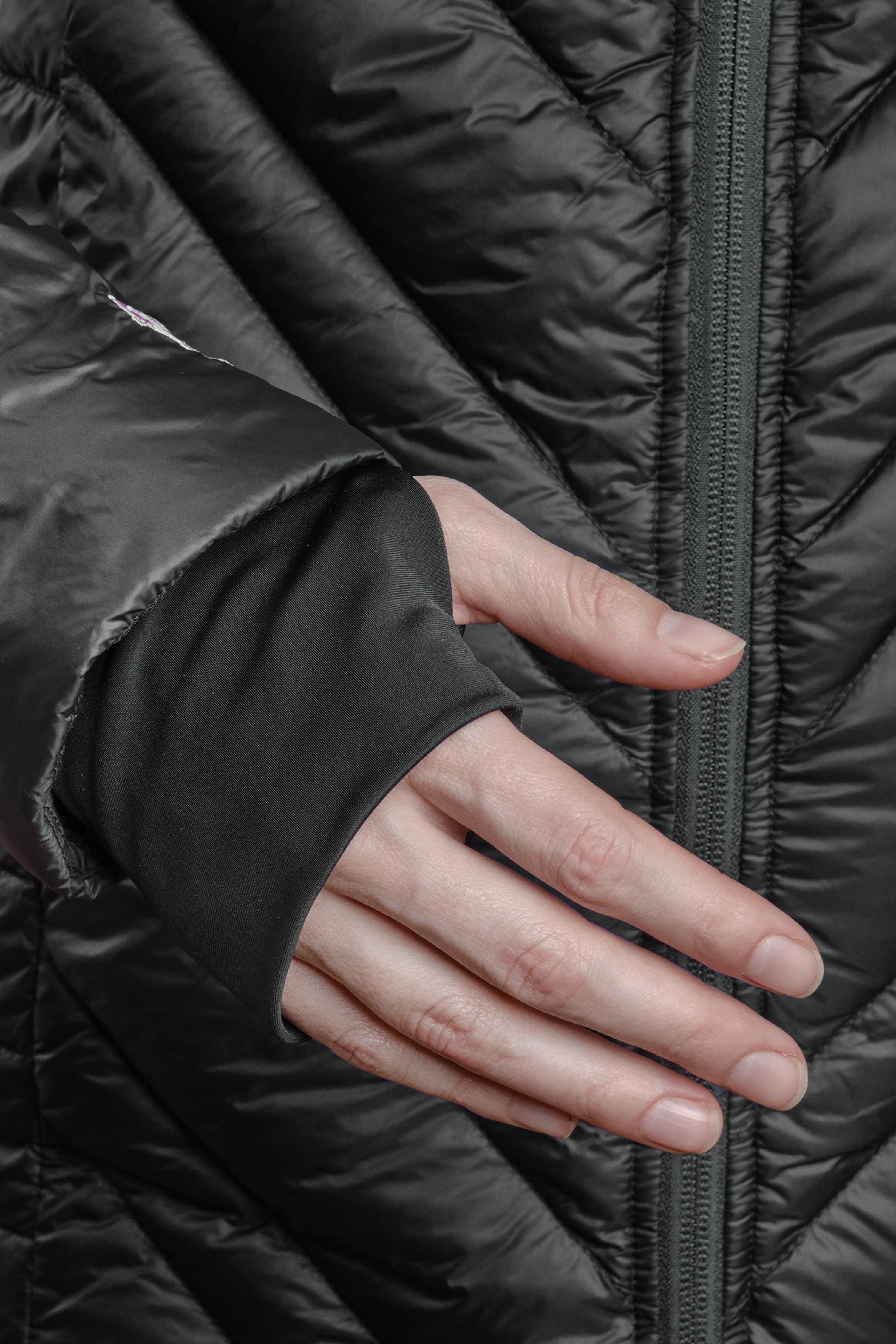 gr-ezi-bag-faithful-downwool-coat-mantel-damen-isolationsmantel-mit-downwool-und image 4