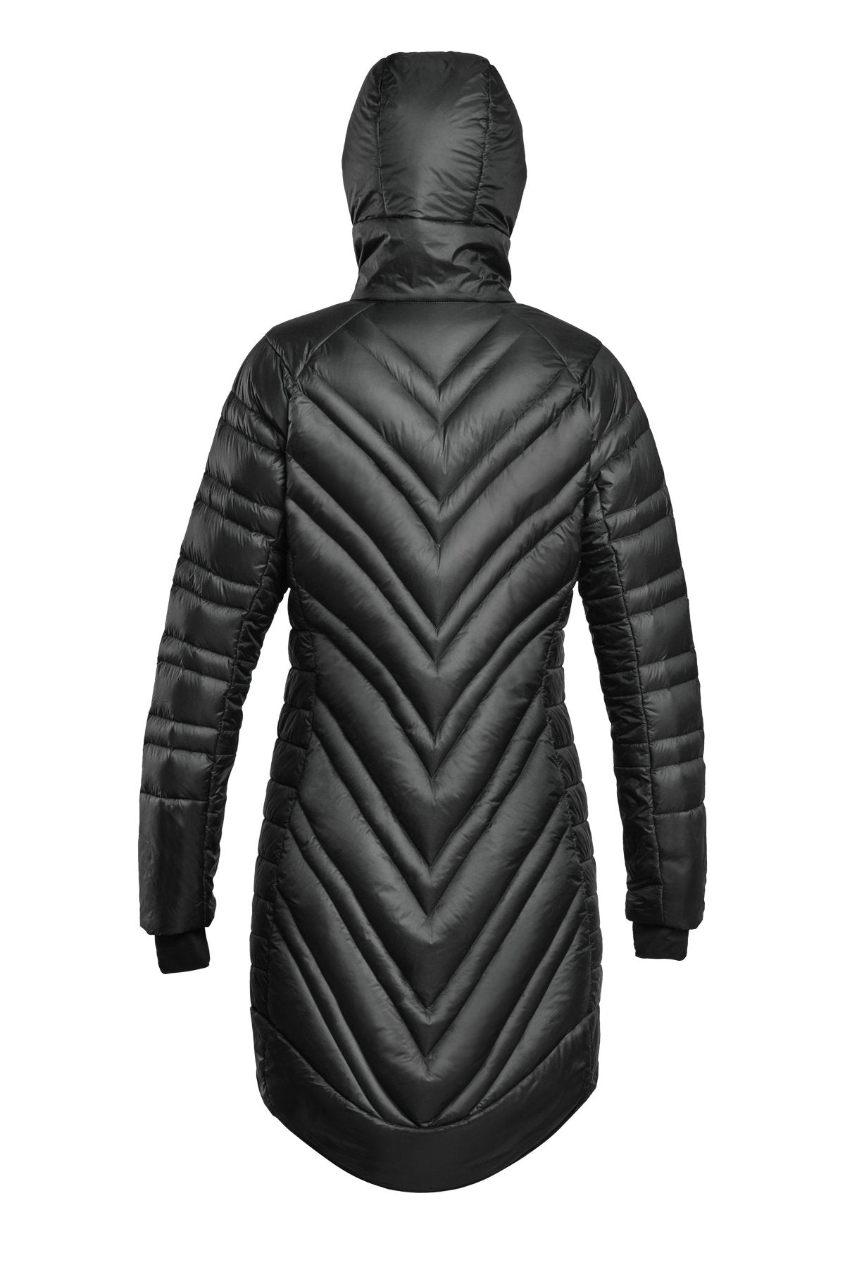 gr-ezi-bag-faithful-downwool-coat-mantel-damen-isolationsmantel-mit-downwool-und image 2