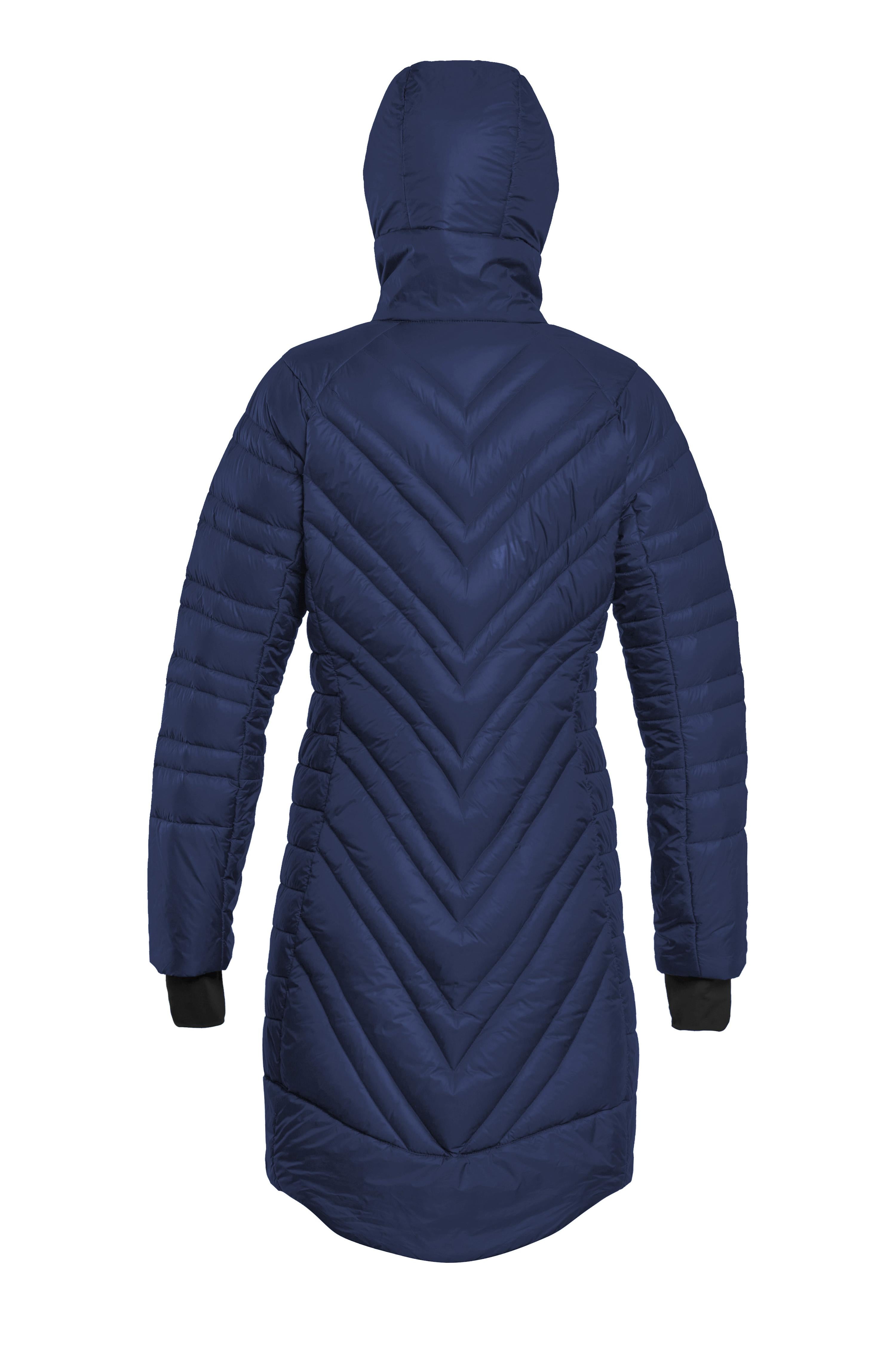 gr-ezi-bag-faithful-downwool-coat-damen-isolationsmantel-mit-hybrid-konstruktion image 2