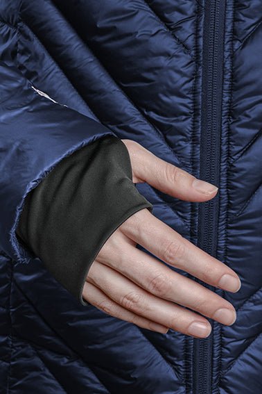 gr-ezi-bag-faithful-downwool-coat-damen-isolationsmantel-mit-hybrid-konstruktion image 4