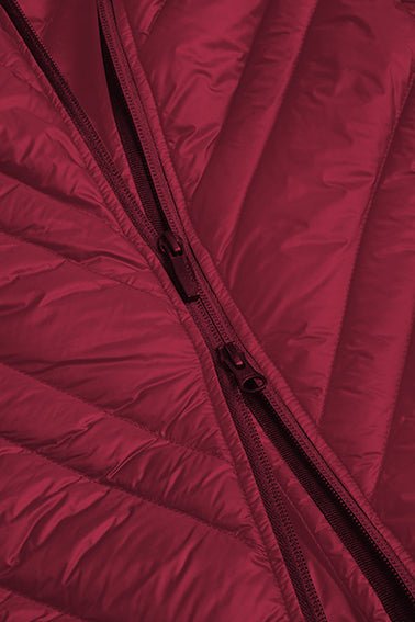 gr-ezi-bag-faithful-downwool-coat-women-s-cherry-warmer-damen-isolationsmantel-m image 6