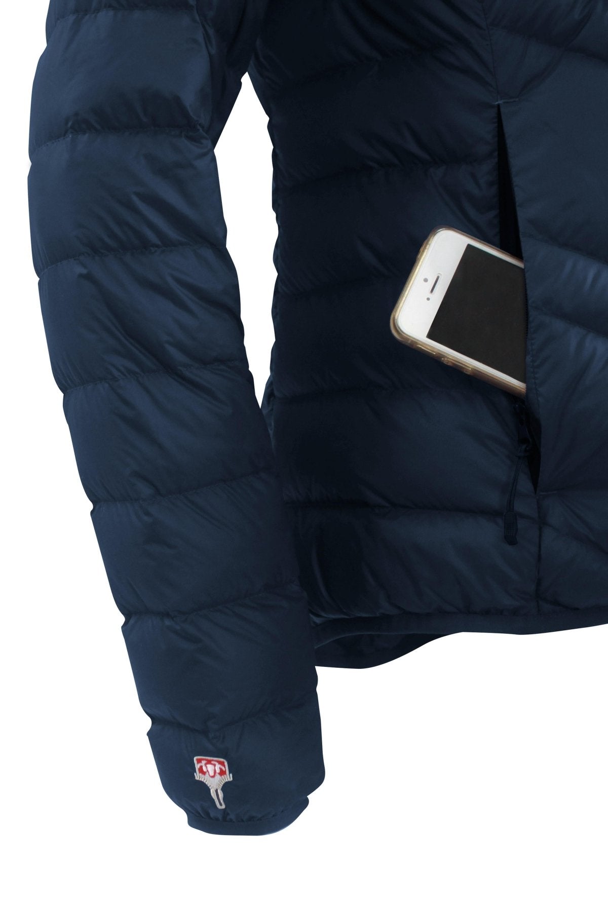 gr-ezi-bag-senseful-downwool-2-0-jacket-damen-isolationsjacke-daune-wolle-mix-bl image 7