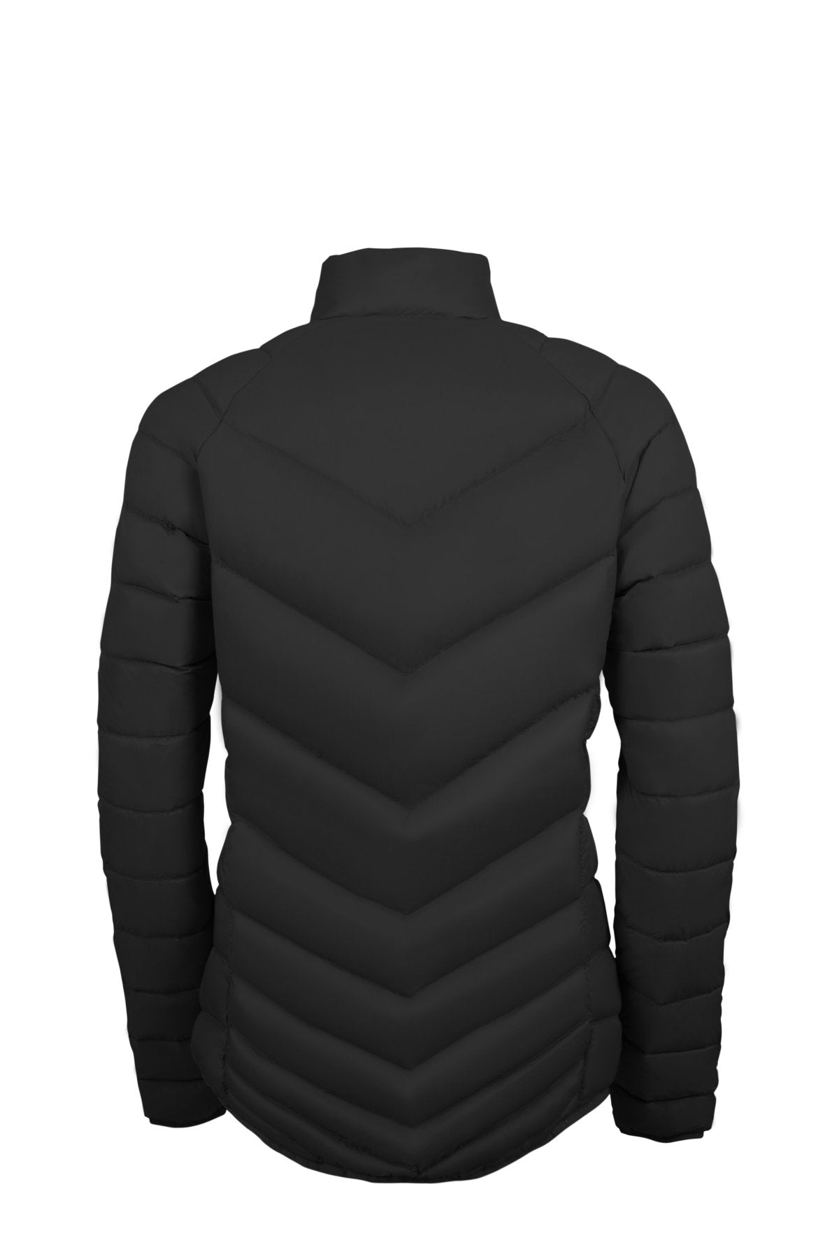 gr-ezi-bag-senseful-downwool-2-0-jacket-women-s-black-ultraleichte-hybrid-isolat image 2