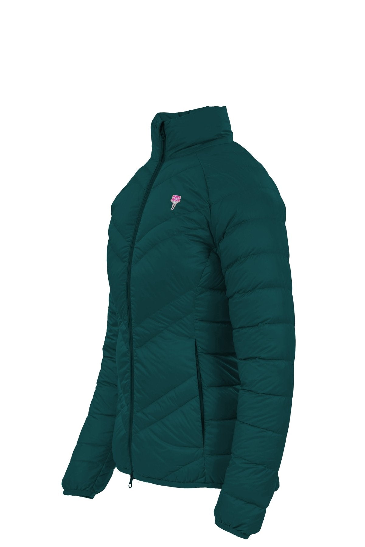 gr-ezi-bag-senseful-downwool-2-0-jacket-damen-ultraleichte-isolationsjacke-in-oc image 2