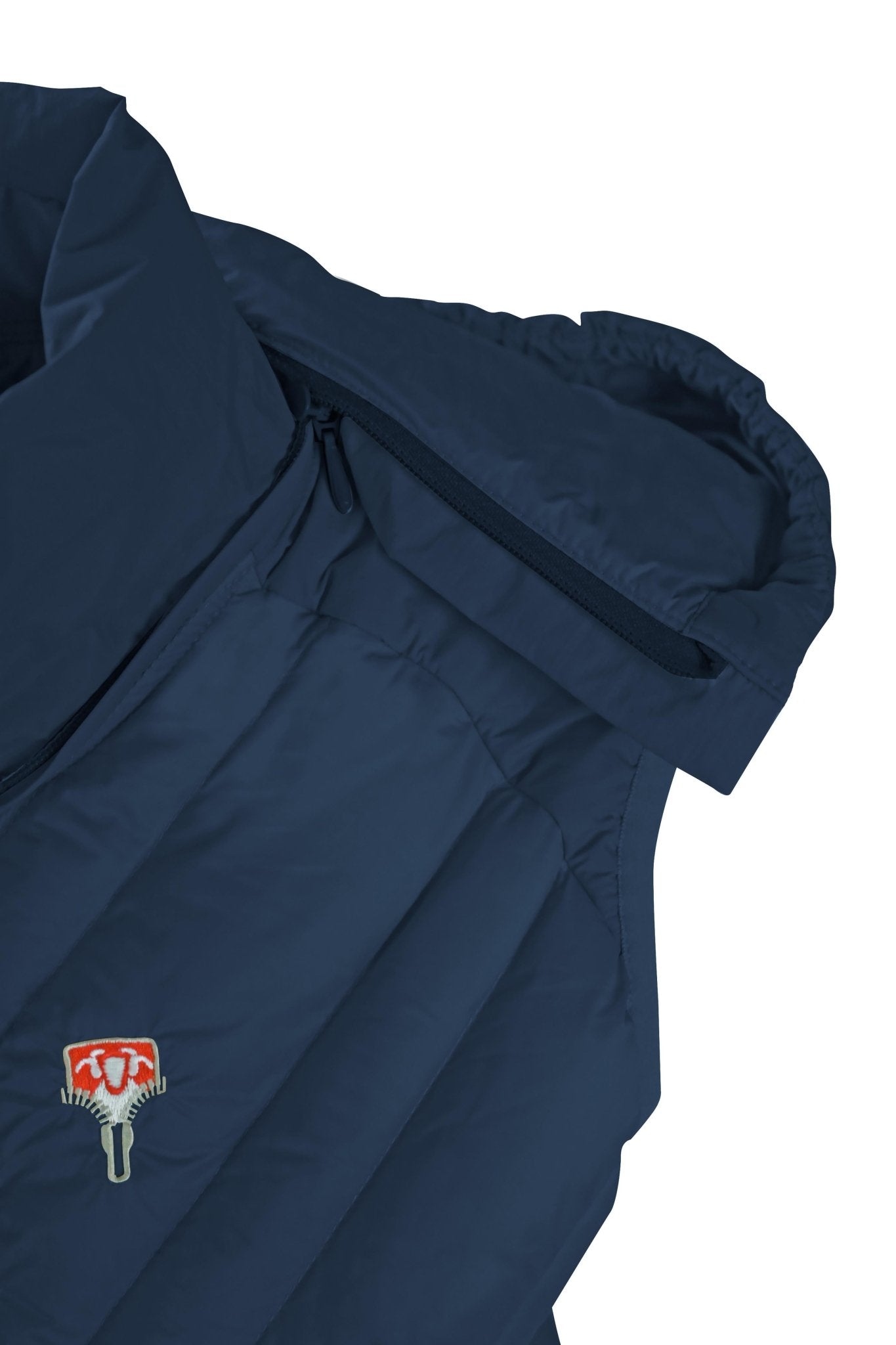 gr-ezi-bag-the-lightful-downwool-vest-damen-blue-ashes-leichte-hybrid-isolations image 6