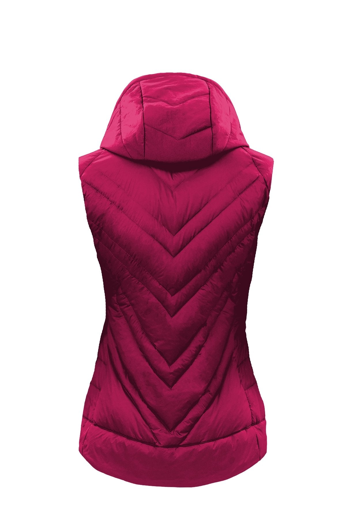 gr-ezi-bag-lightful-downwool-2-0-vest-women-s-raspberry-red-leichte-hybrid-isola image 3