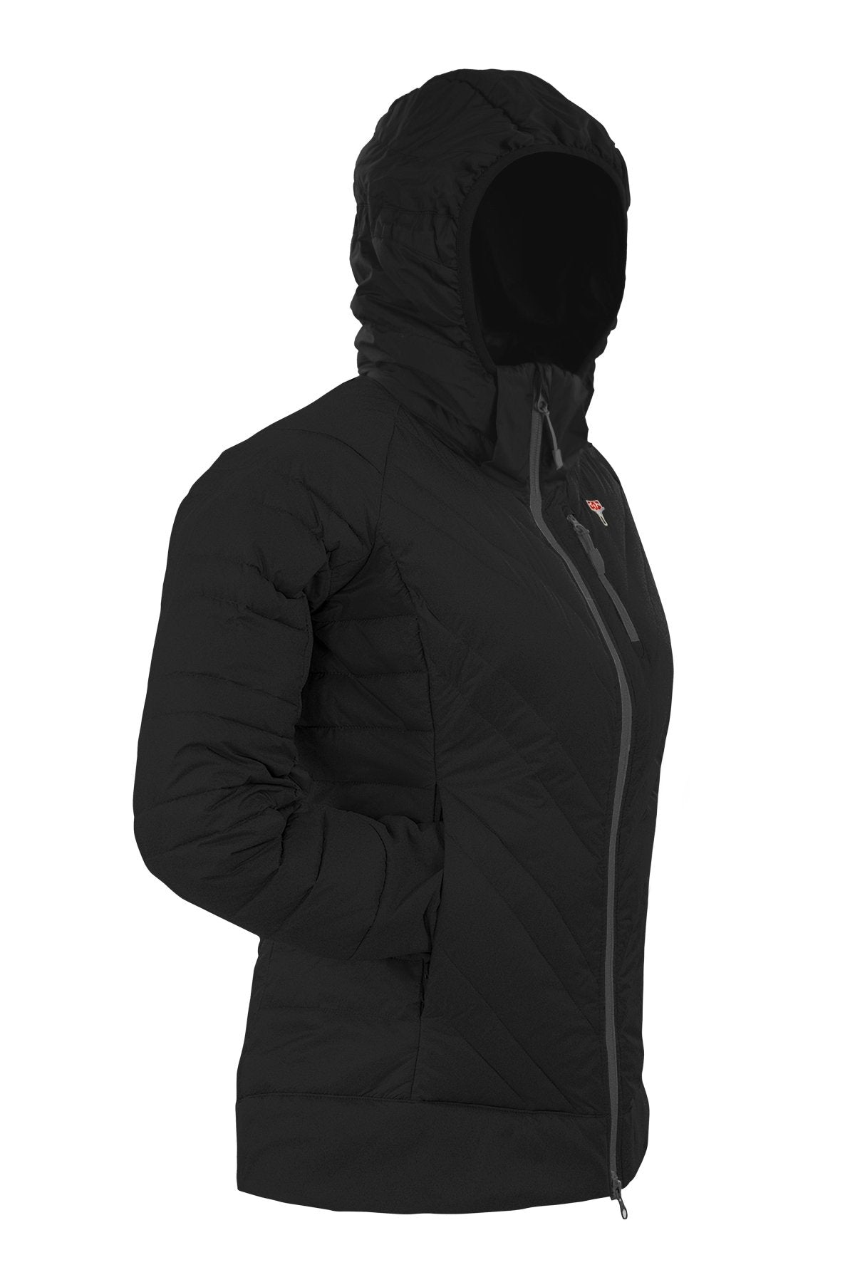gr-ezi-bag-the-lightful-downwool-jacket-damen-hybrid-isolationsjacke-mit-downwoo image 4