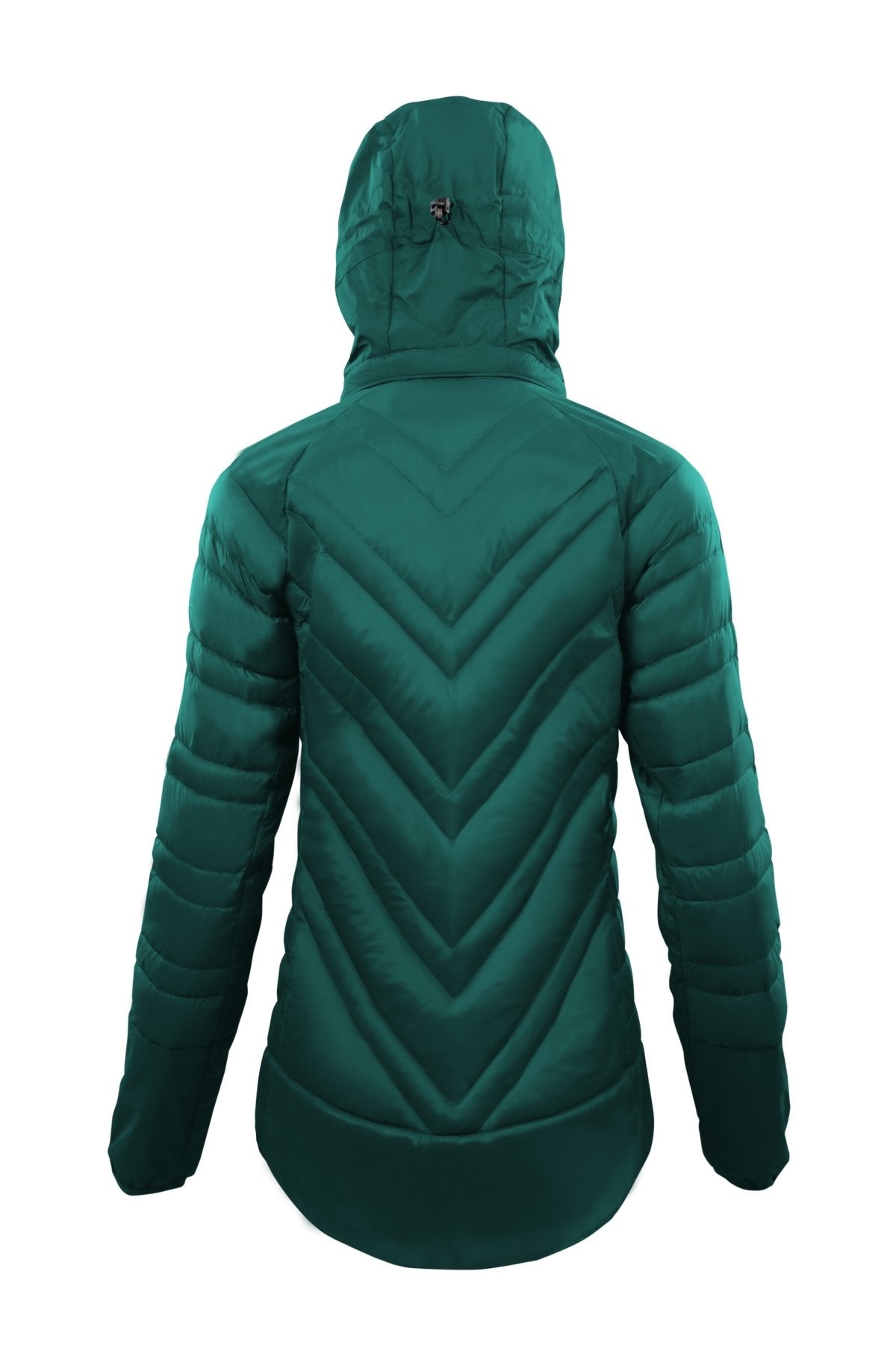 gr-ezi-bag-lightful-downwool-2-0-jacket-women-s-ocean-green-leichte-hybrid-isola image 3