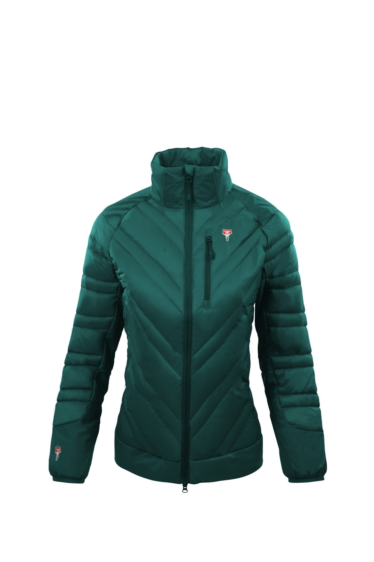 gr-ezi-bag-lightful-downwool-2-0-jacket-women-s-ocean-green-leichte-hybrid-isola image 4