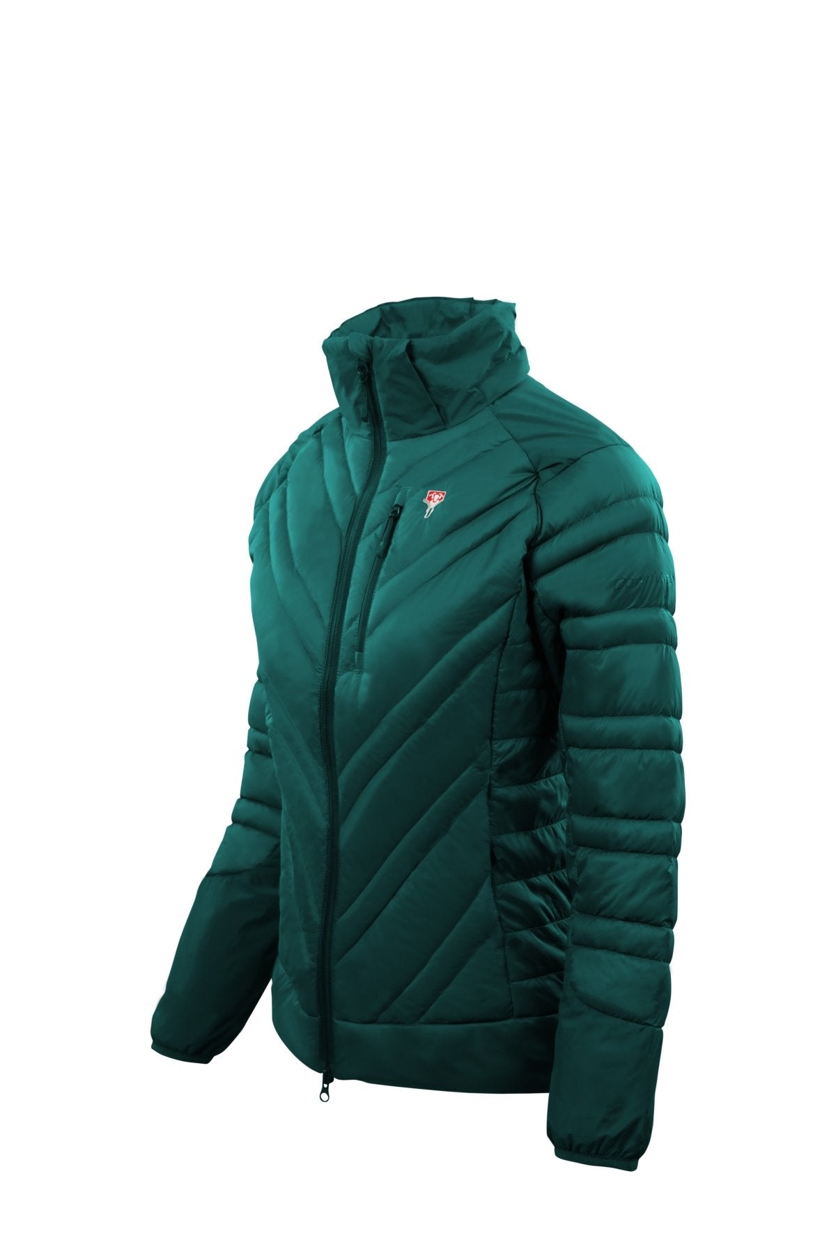 gr-ezi-bag-lightful-downwool-2-0-jacket-women-s-ocean-green-leichte-hybrid-isola image 5