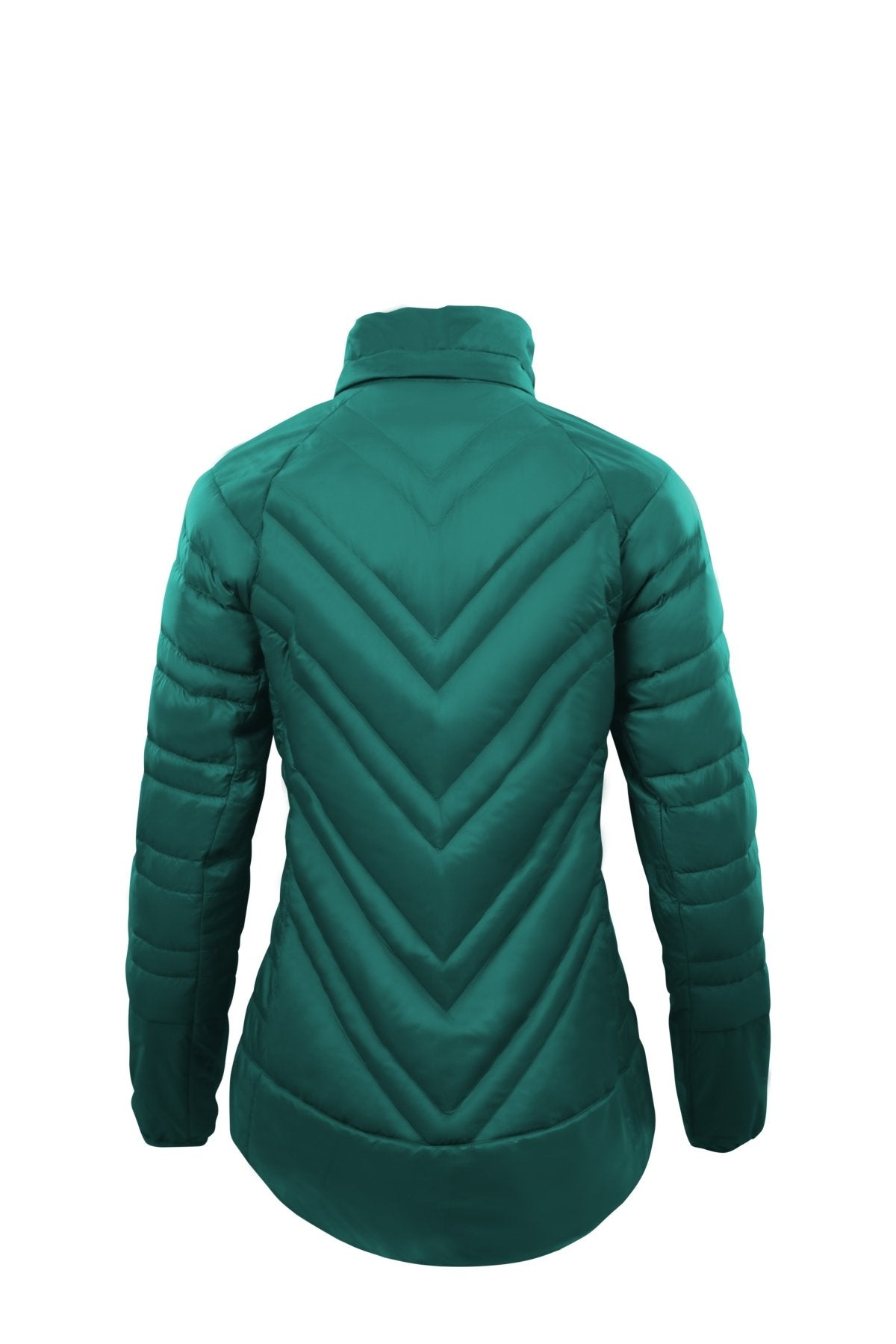 gr-ezi-bag-lightful-downwool-2-0-jacket-women-s-ocean-green-leichte-hybrid-isola image 6