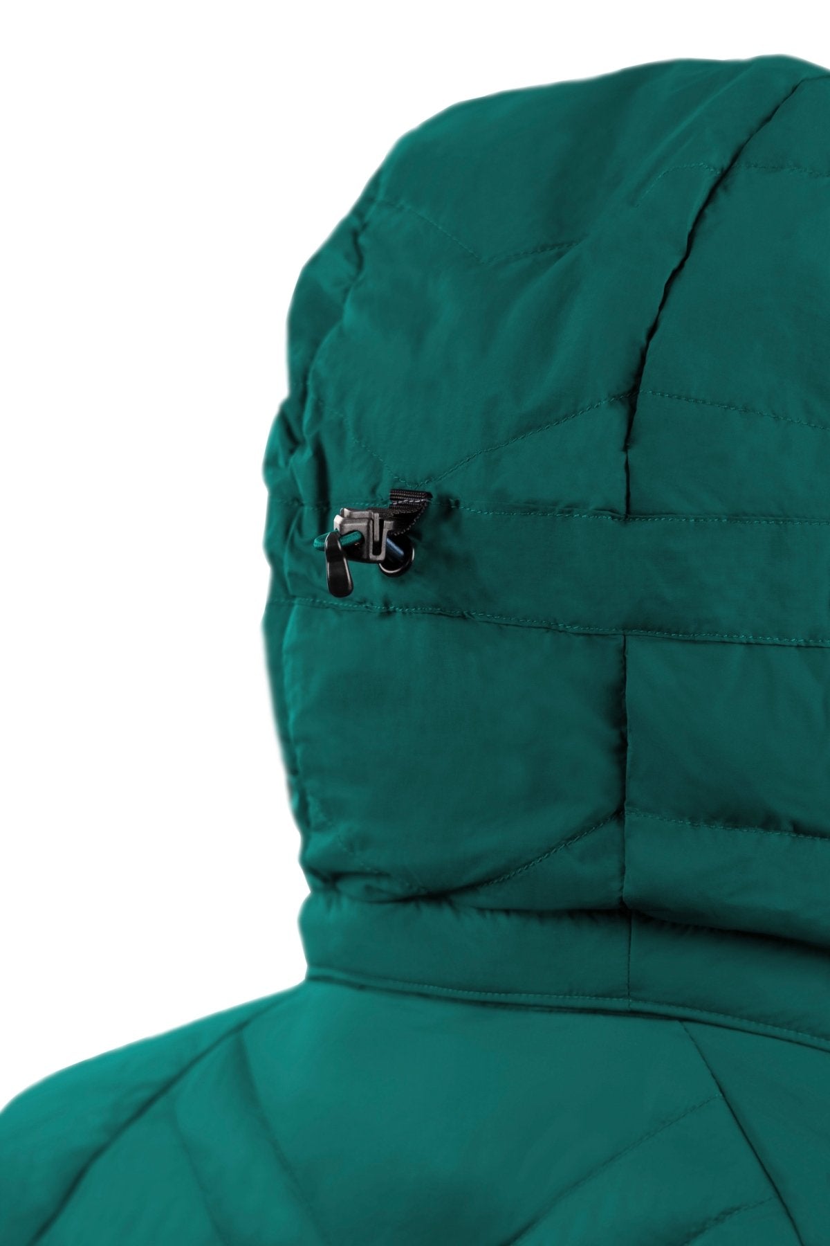 gr-ezi-bag-lightful-downwool-2-0-jacket-women-s-ocean-green-leichte-hybrid-isola image 7