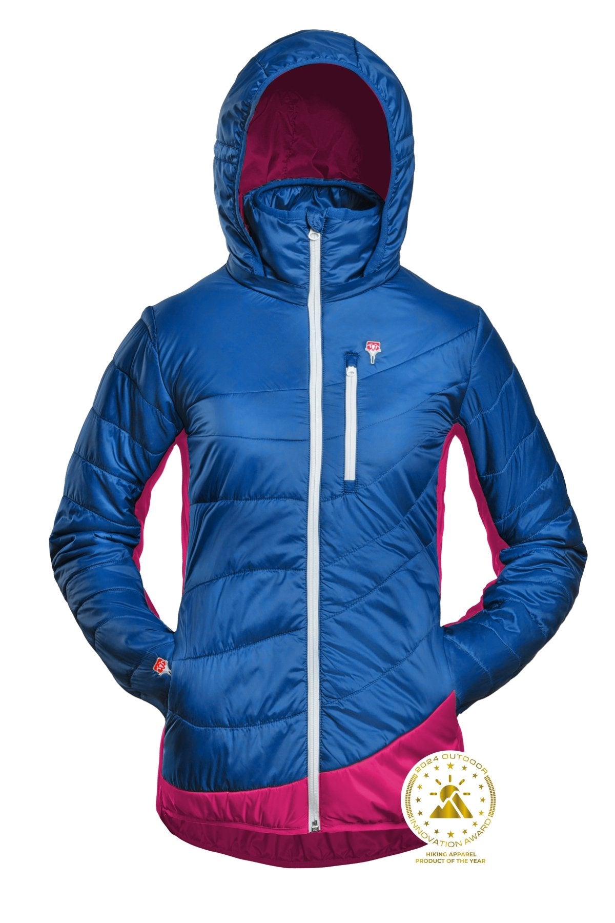 gr-ezi-bag-refreshful-silkwool-jacket-women-s-leichte-damen-isolationsjacke-mit- image 2