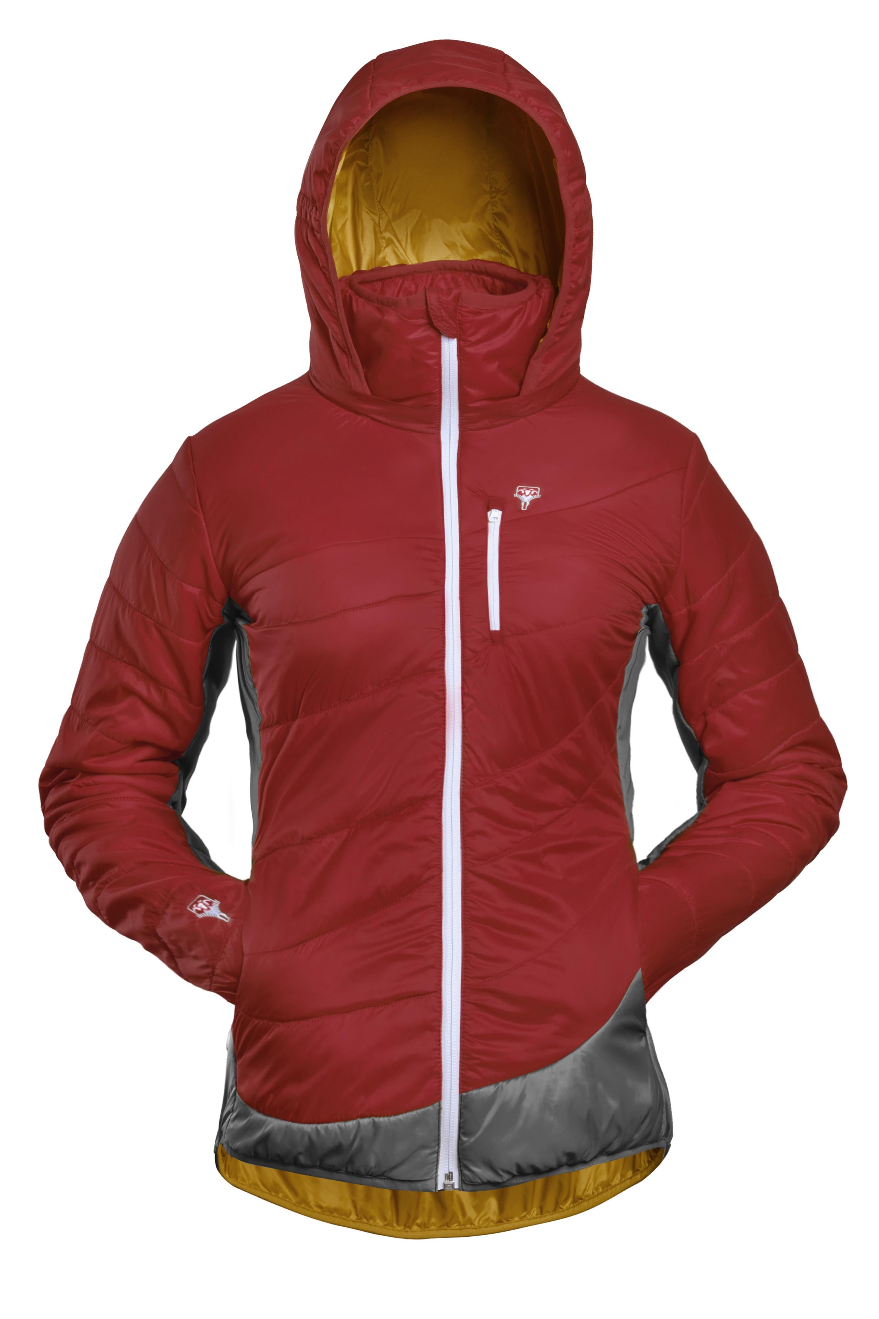 gr-ezi-bag-refreshful-silkwool-jacket-damen-leichte-isolationsjacke-mit-silkwool image 4