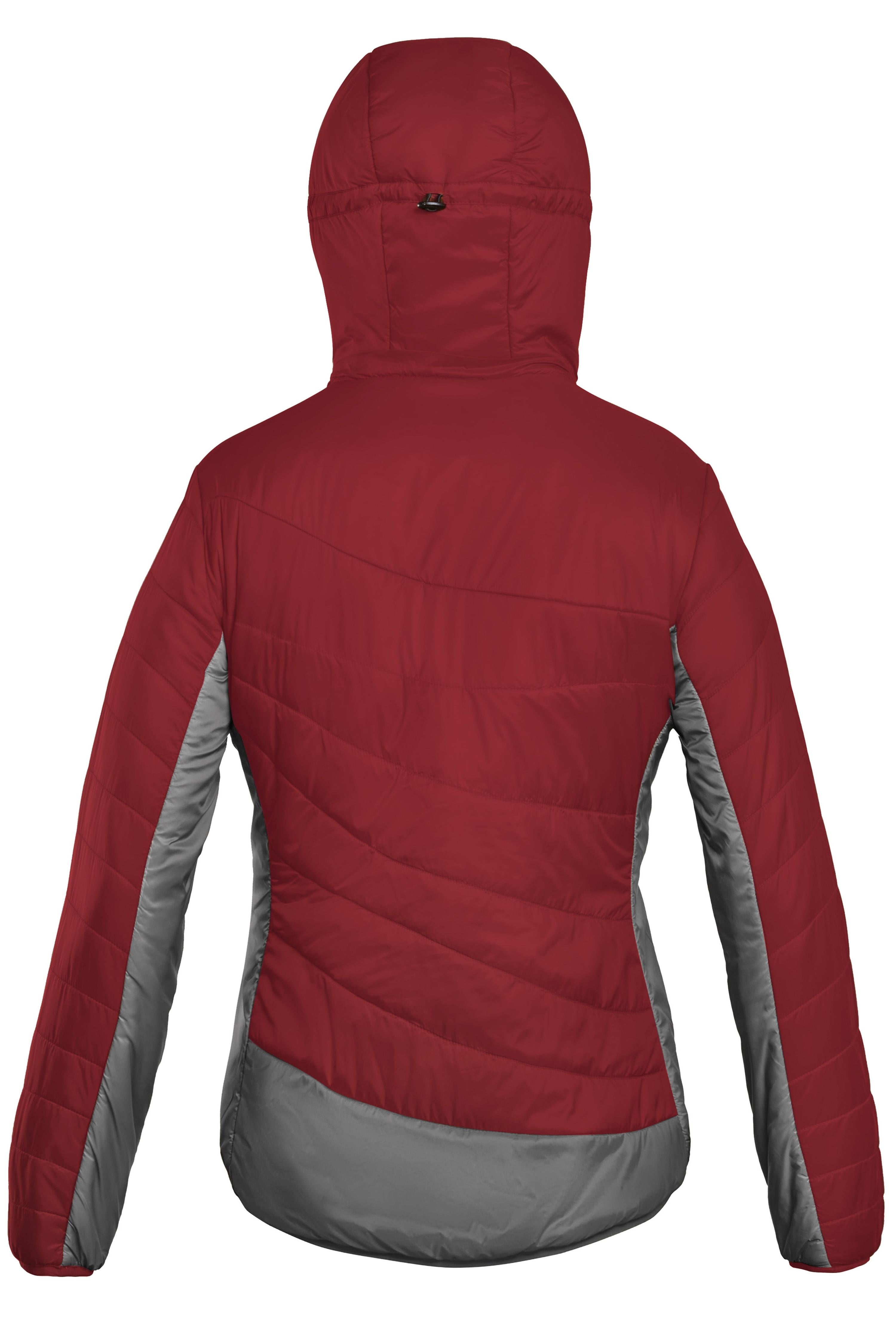 gr-ezi-bag-refreshful-silkwool-jacket-damen-leichte-isolationsjacke-mit-silkwool image 2