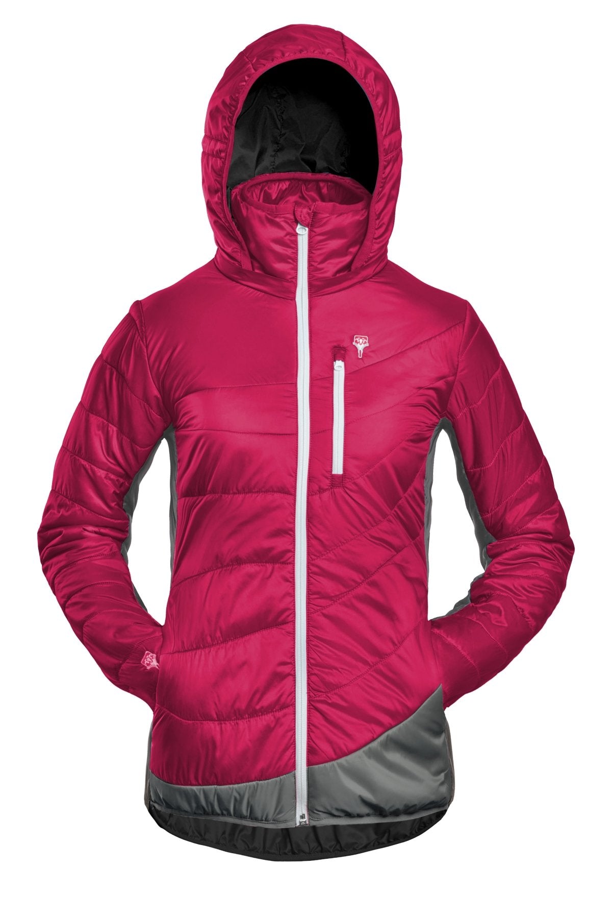 gr-ezi-bag-refreshful-silkwool-jacket-damen-leichte-isolationsjacke-mit-wolle-re image 1