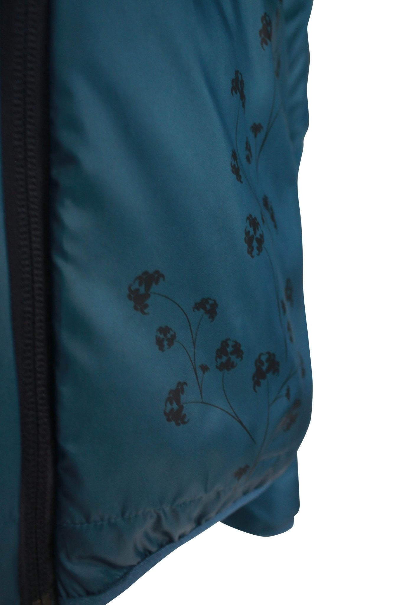 gr-ezi-bag-refreshful-silkwool-jacket-flower-reverse-damen-isolationsjacke-leich image 8