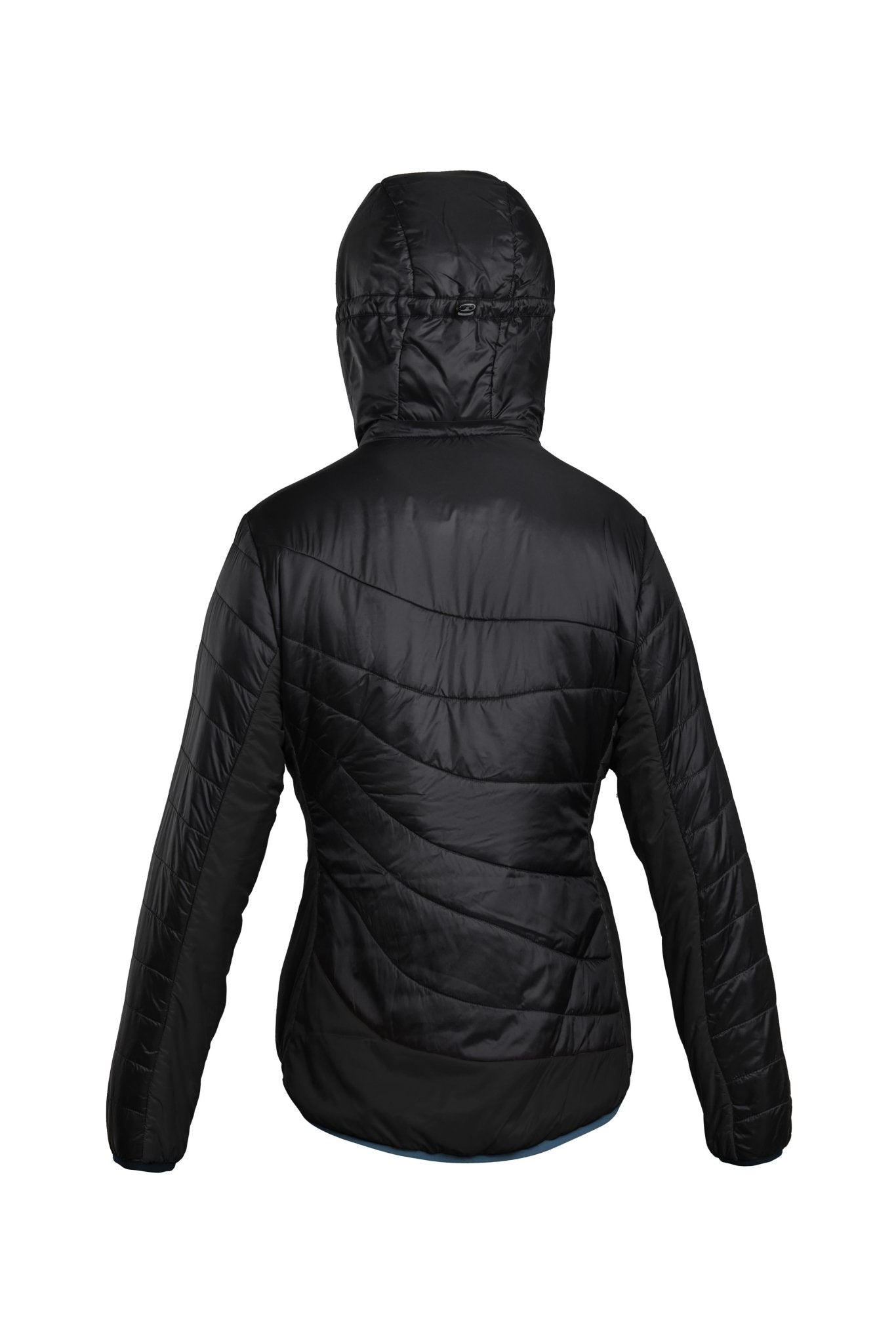 gr-ezi-bag-refreshful-silkwool-jacket-flower-reverse-damen-isolationsjacke-leich image 4