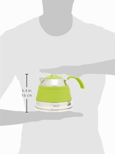 outwell-collaps-wasserkessel-1-5-liter-gr-n-faltbarer-camping-wasserkocher-aus-s image 3