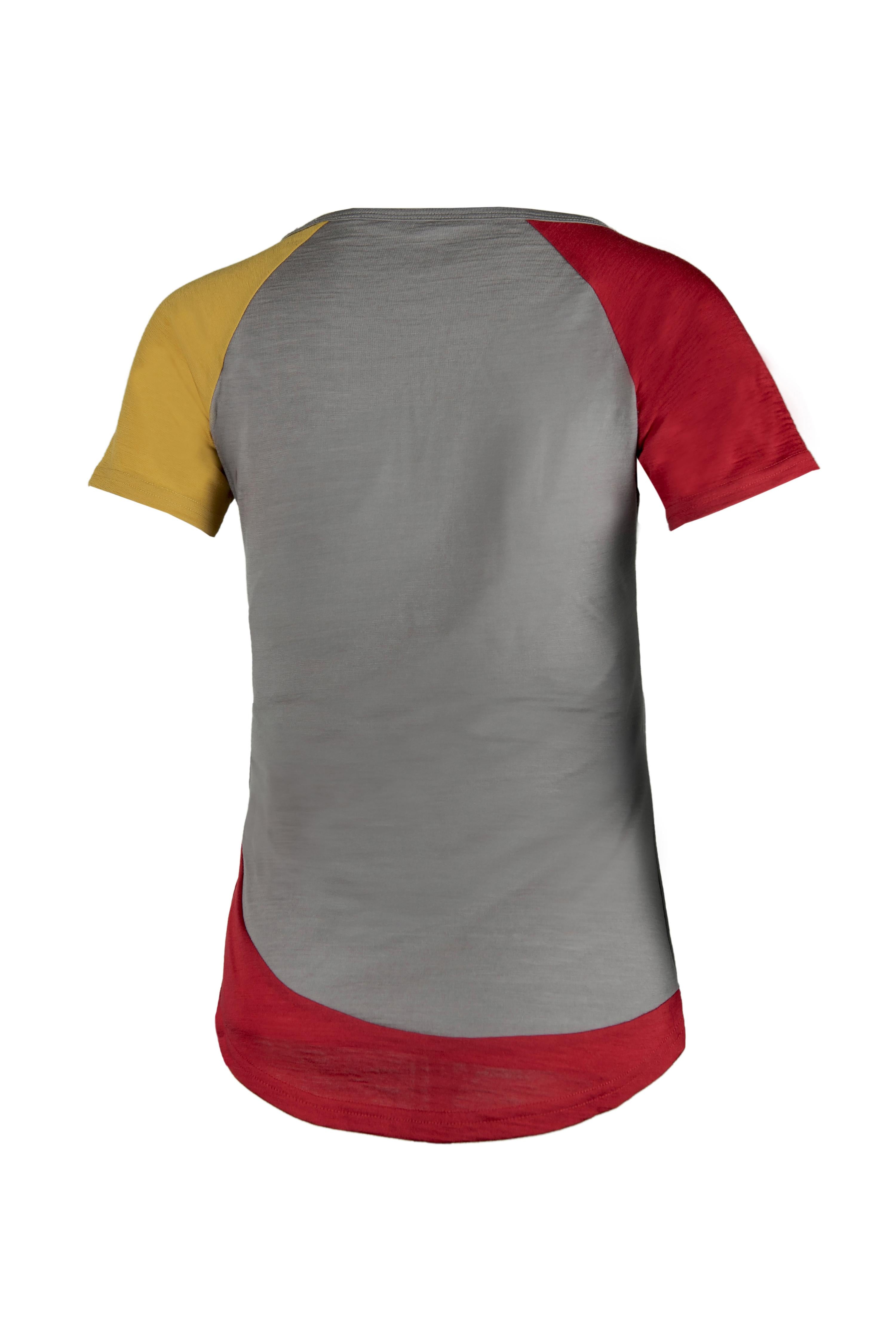 gr-ezi-bag-woodwool-t-shirt-lady-janeway-damen-merinowolle-holzfaser-funktionssh image 2