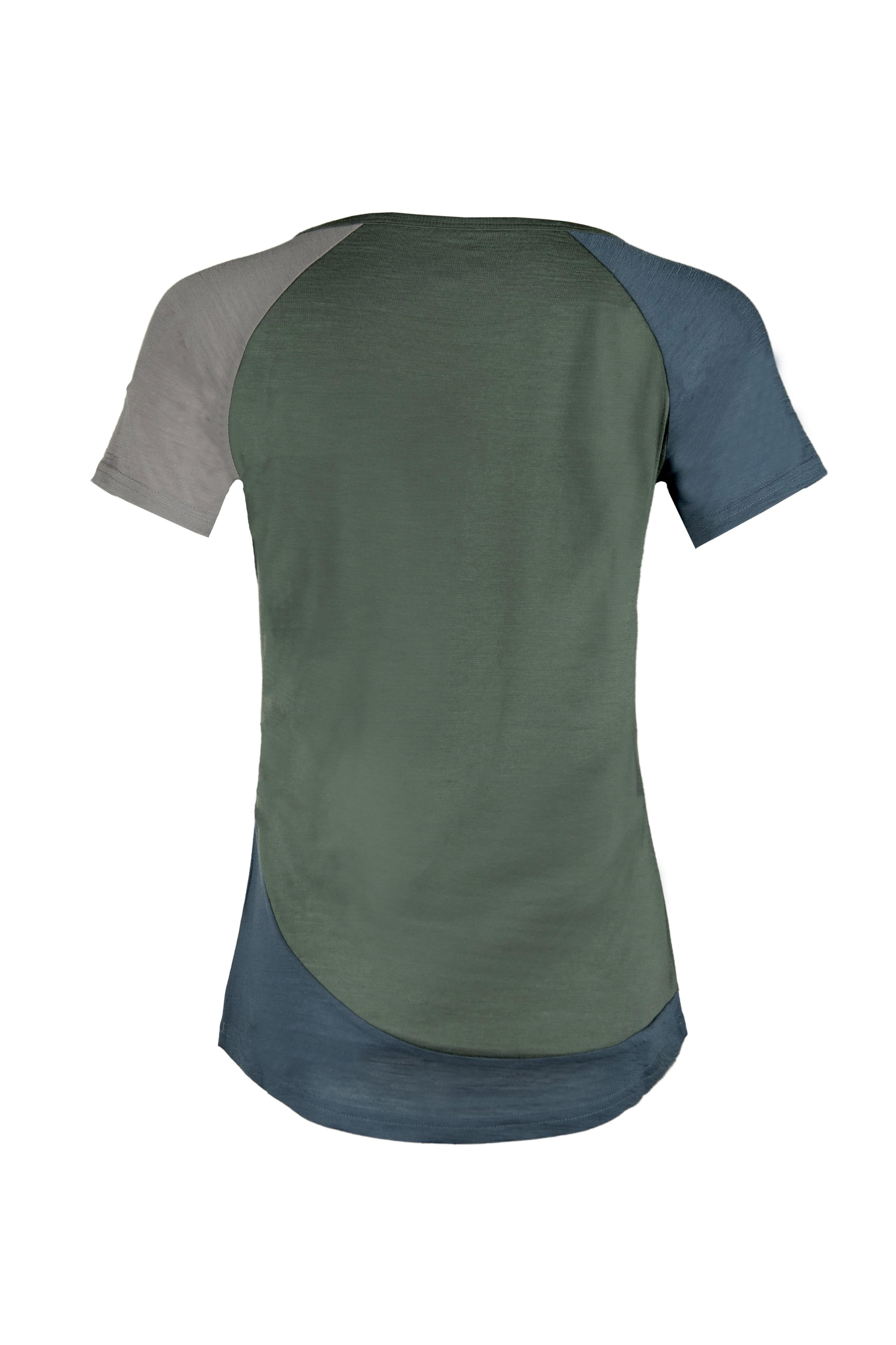 gr-ezi-bag-woodwool-t-shirt-lady-janeway-damen-funktionsshirt-merinowolle-lyocel image 2