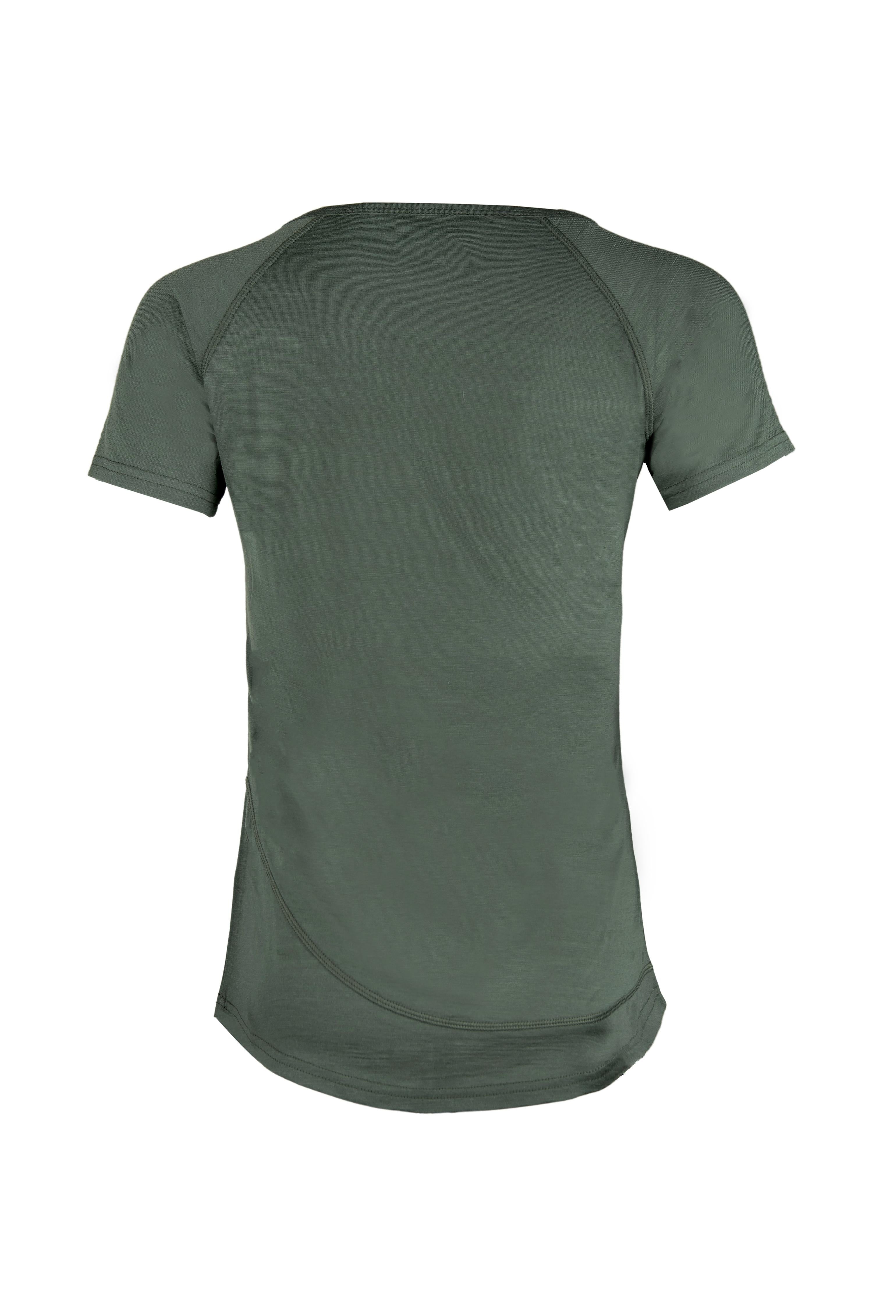 gr-ezi-bag-woodwool-t-shirt-lady-burnham-damen-funktionsshirt-bayberry-green-mer image 2