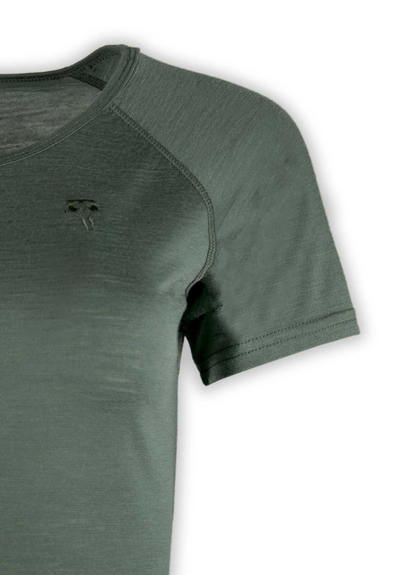 gr-ezi-bag-woodwool-t-shirt-lady-burnham-damen-funktionsshirt-bayberry-green-mer image 3