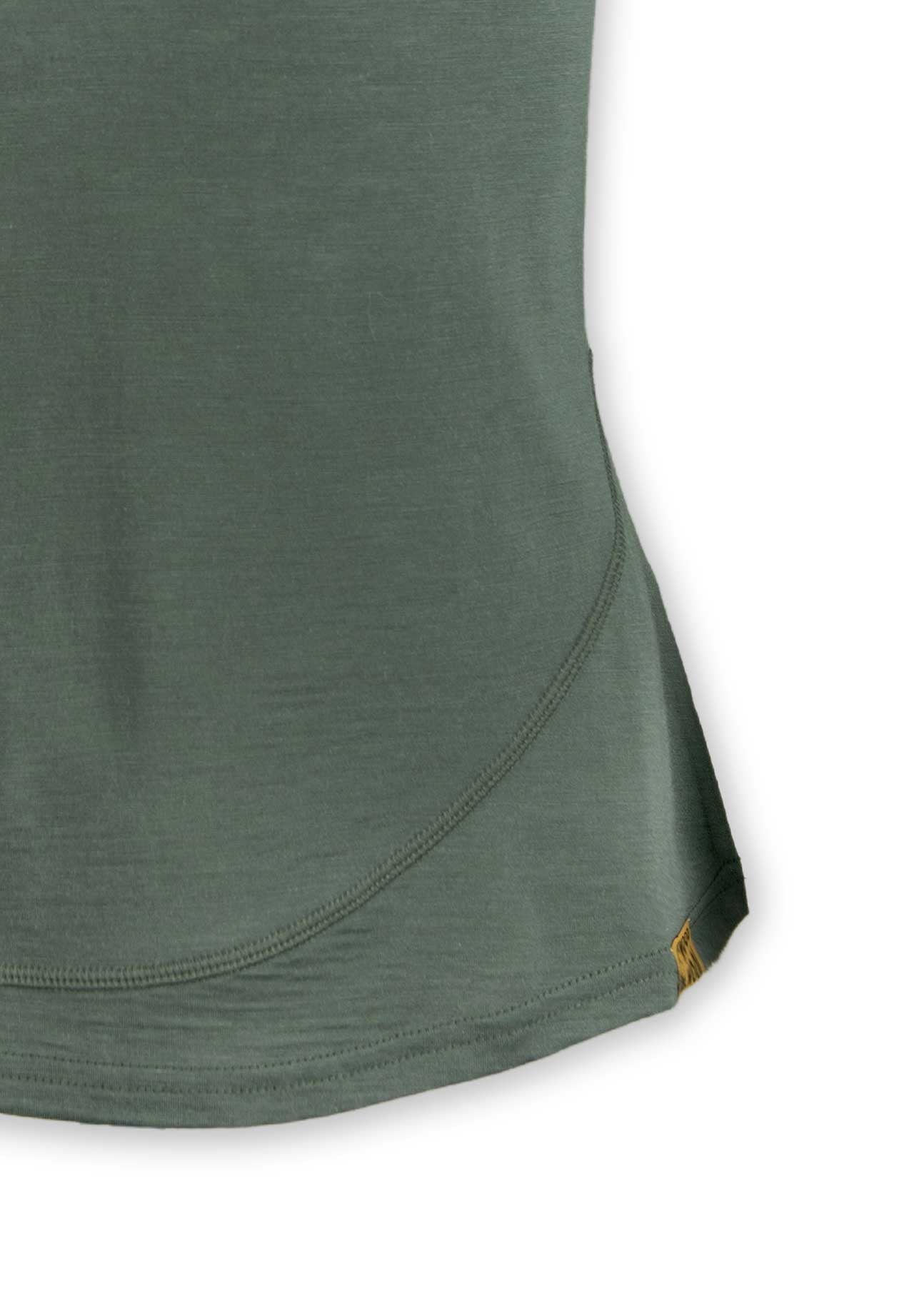 gr-ezi-bag-woodwool-t-shirt-lady-burnham-damen-funktionsshirt-bayberry-green-mer image 4