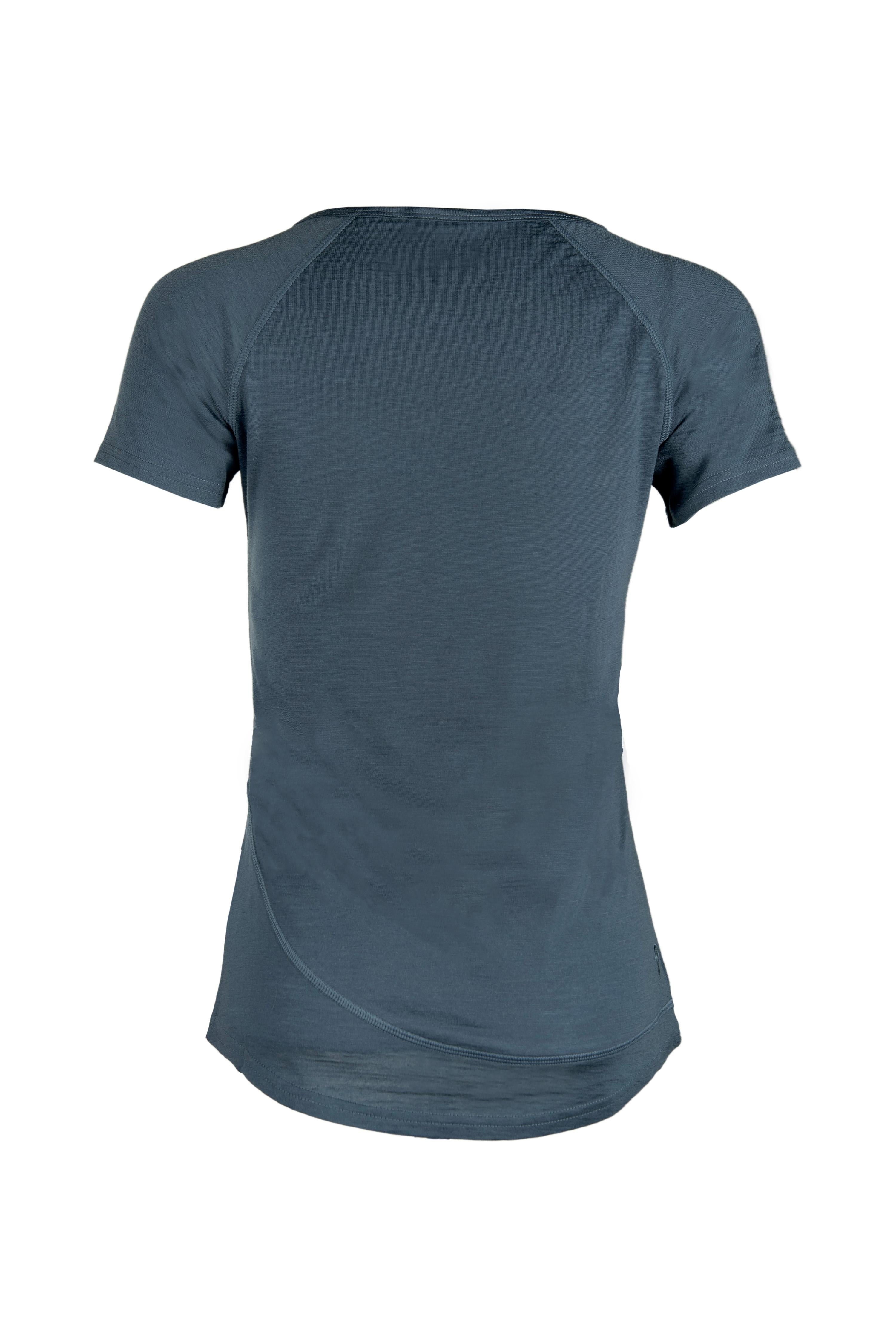 gr-ezi-bag-woodwool-t-shirt-lady-burnham-damen-funktionsshirt-aus-50-merinowolle image 2