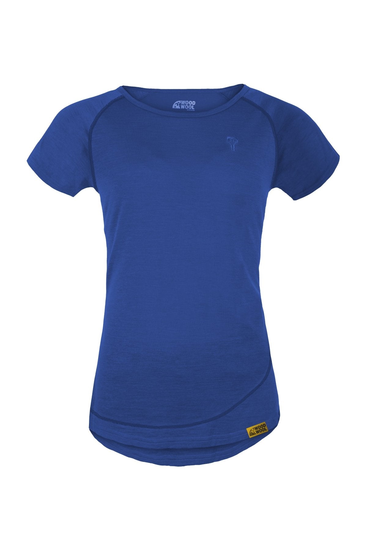 gr-ezi-bag-woodwool-t-shirt-lady-burnham-skydiver-blue-damen-funktionsshirt-aus- image 1
