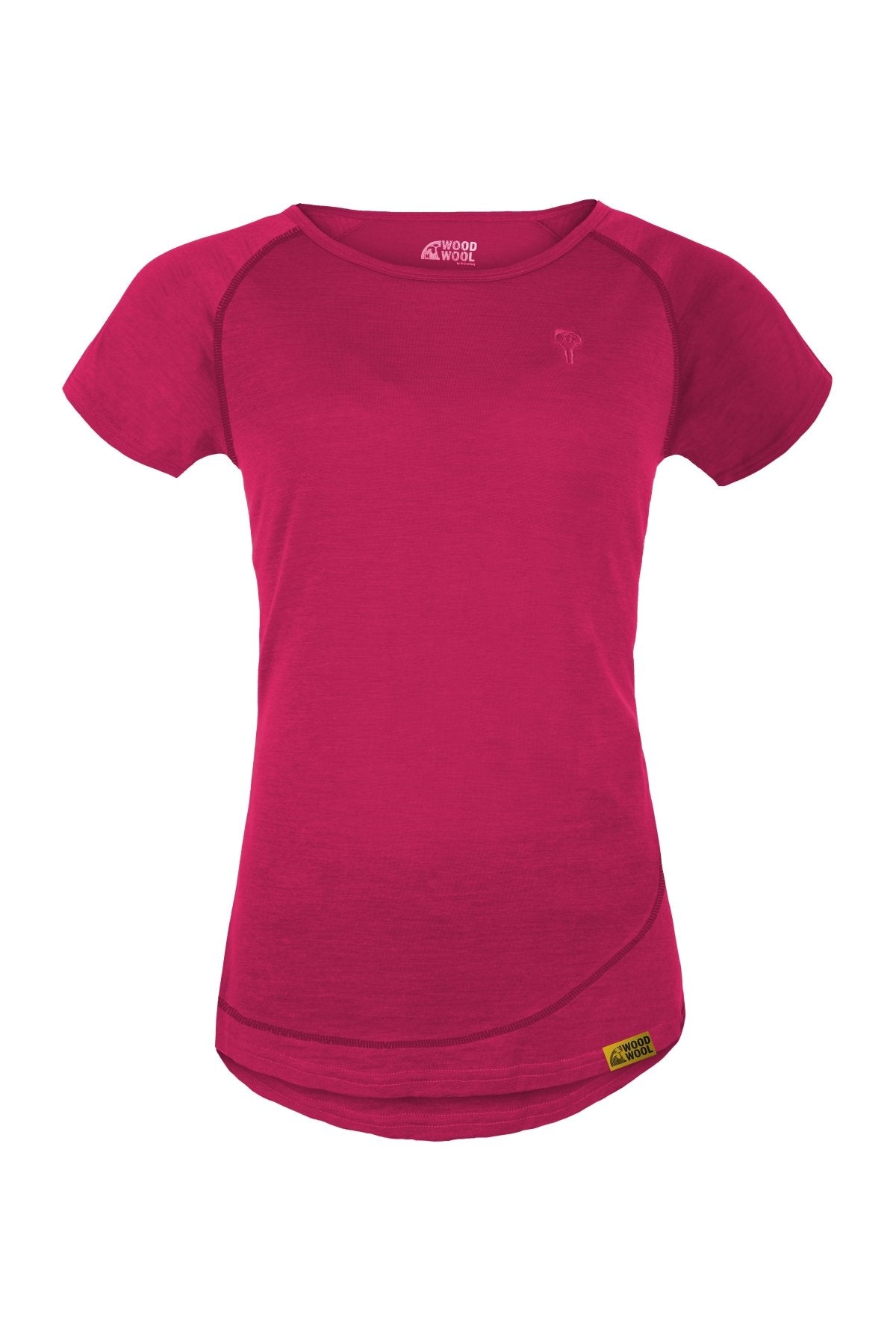 gr-ezi-bag-woodwool-t-shirt-lady-burnham-damen-funktionsshirt-aus-merinowolle-un image 1