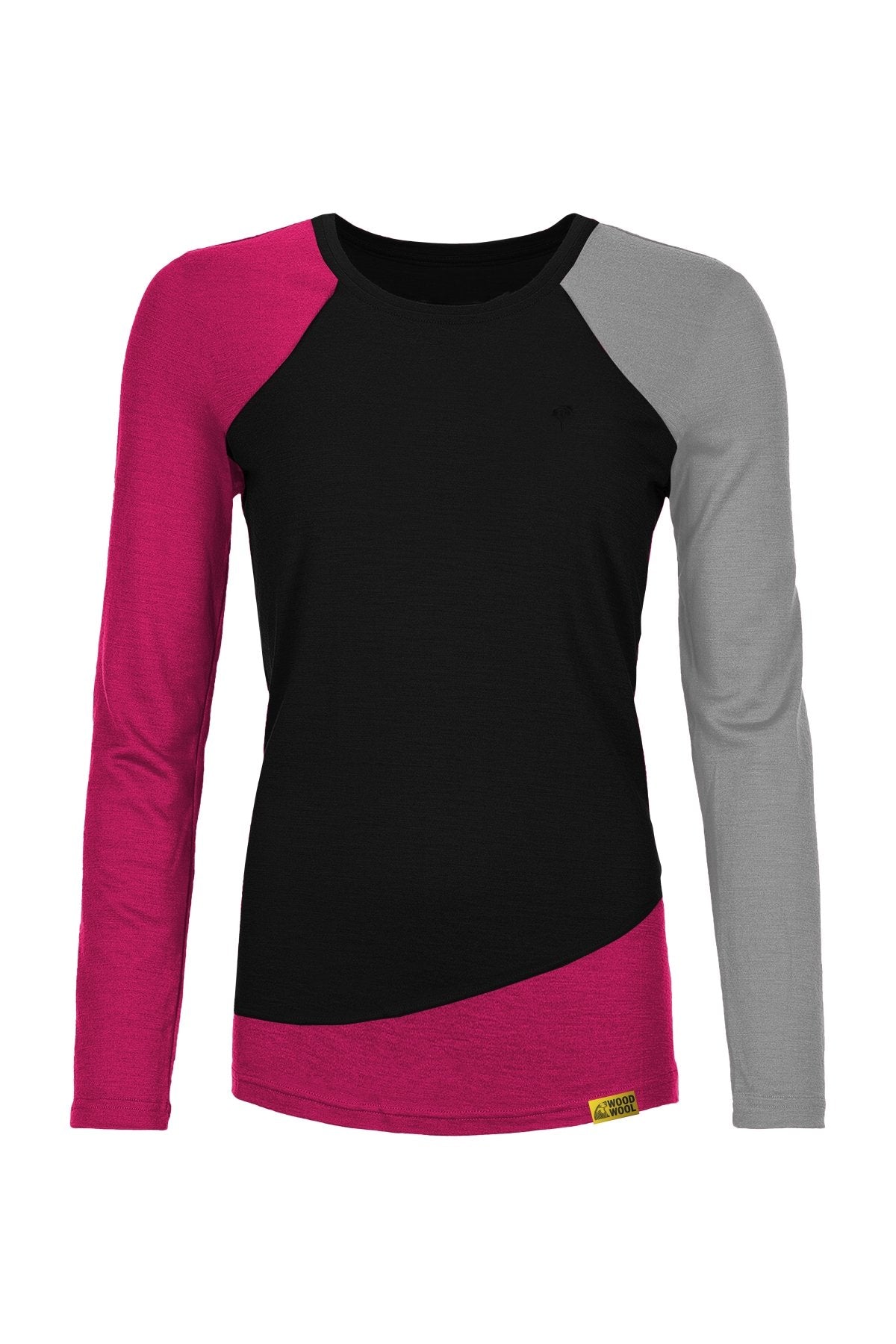 gr-ezi-bag-woodwool-longsleeve-lady-phillippa-damen-funktionsshirt-aus-merinowol-2 image 1