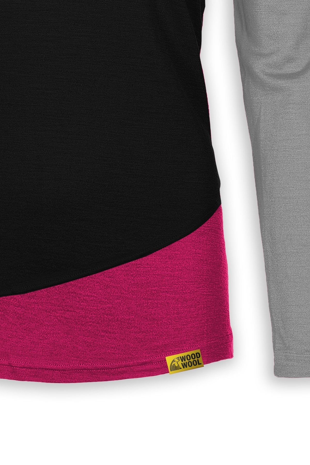 gr-ezi-bag-woodwool-longsleeve-lady-phillippa-damen-funktionsshirt-aus-merinowol-2 image 3