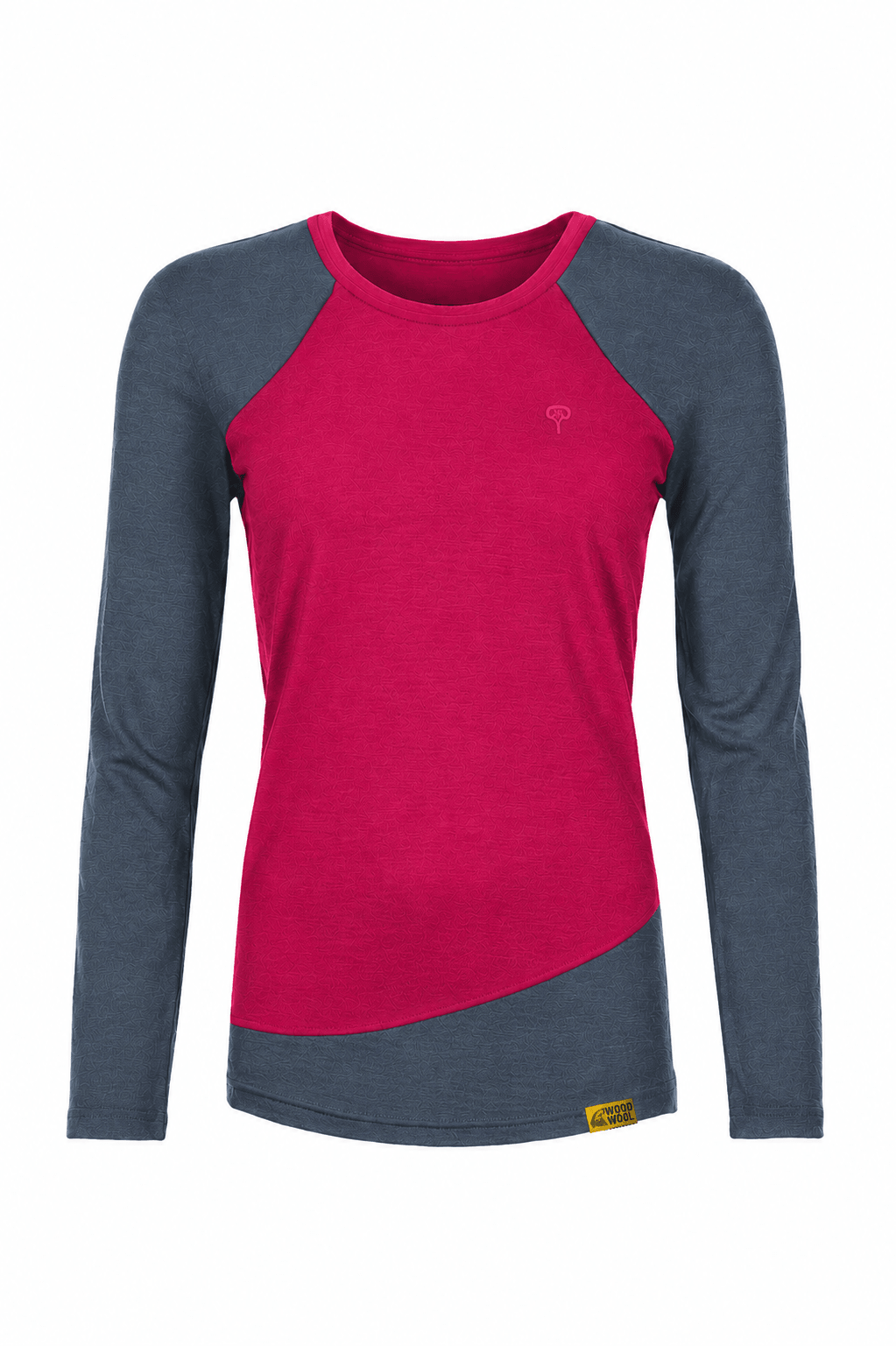 gr-ezi-bag-woodwool-longsleeve-lady-phillippa-damen-funktionslongsleeve-ocean-ca image 1