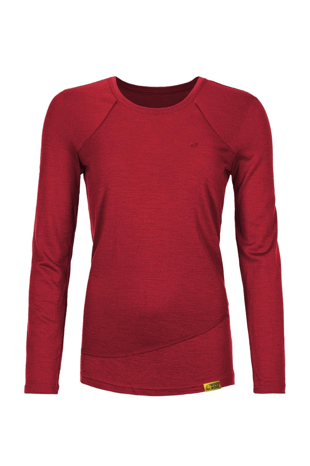 gr-ezi-bag-woodwool-longsleeve-lady-chapel-fired-red-brick-damen-funktionslongsl image 1