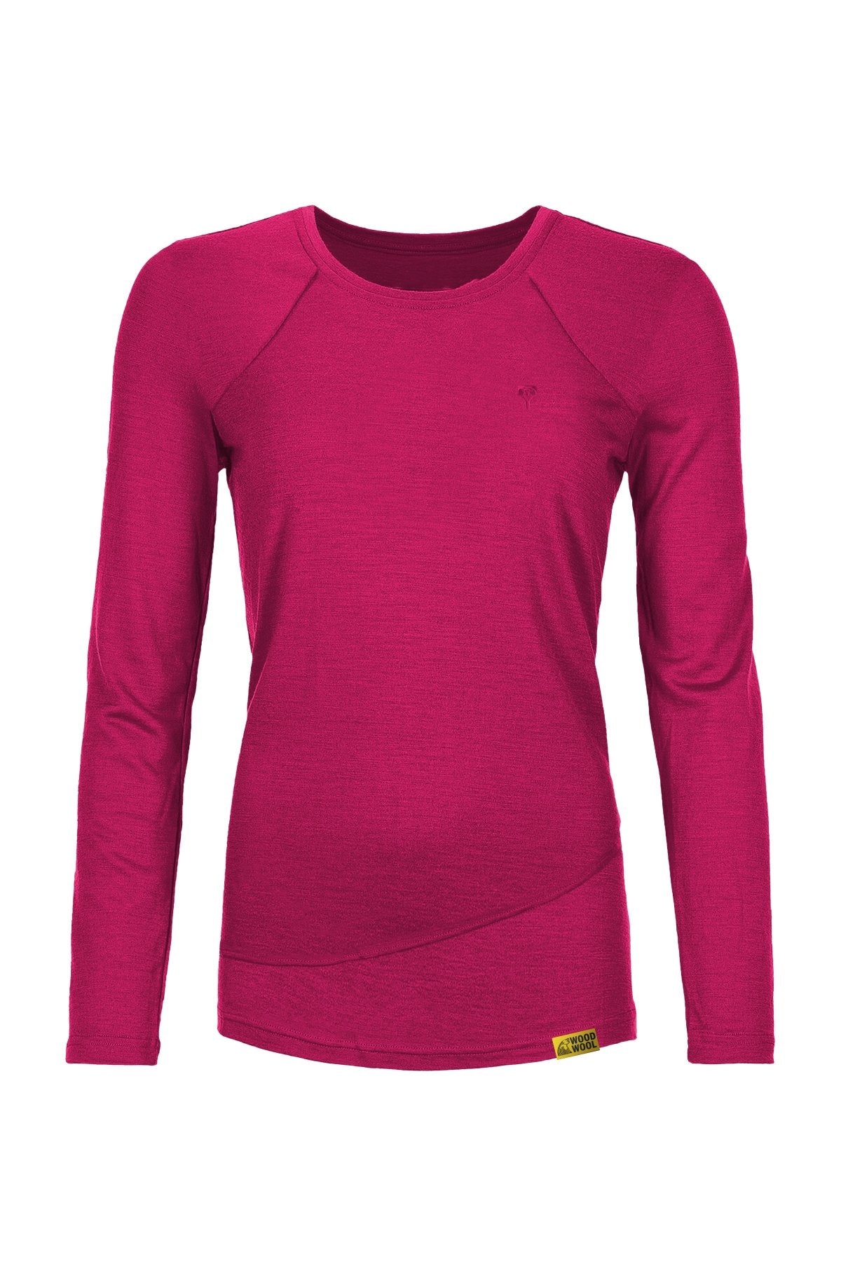 gr-ezi-bag-woodwool-longsleeve-lady-chapel-damen-funktionsshirt-lang-rmlig-aus-m image 1