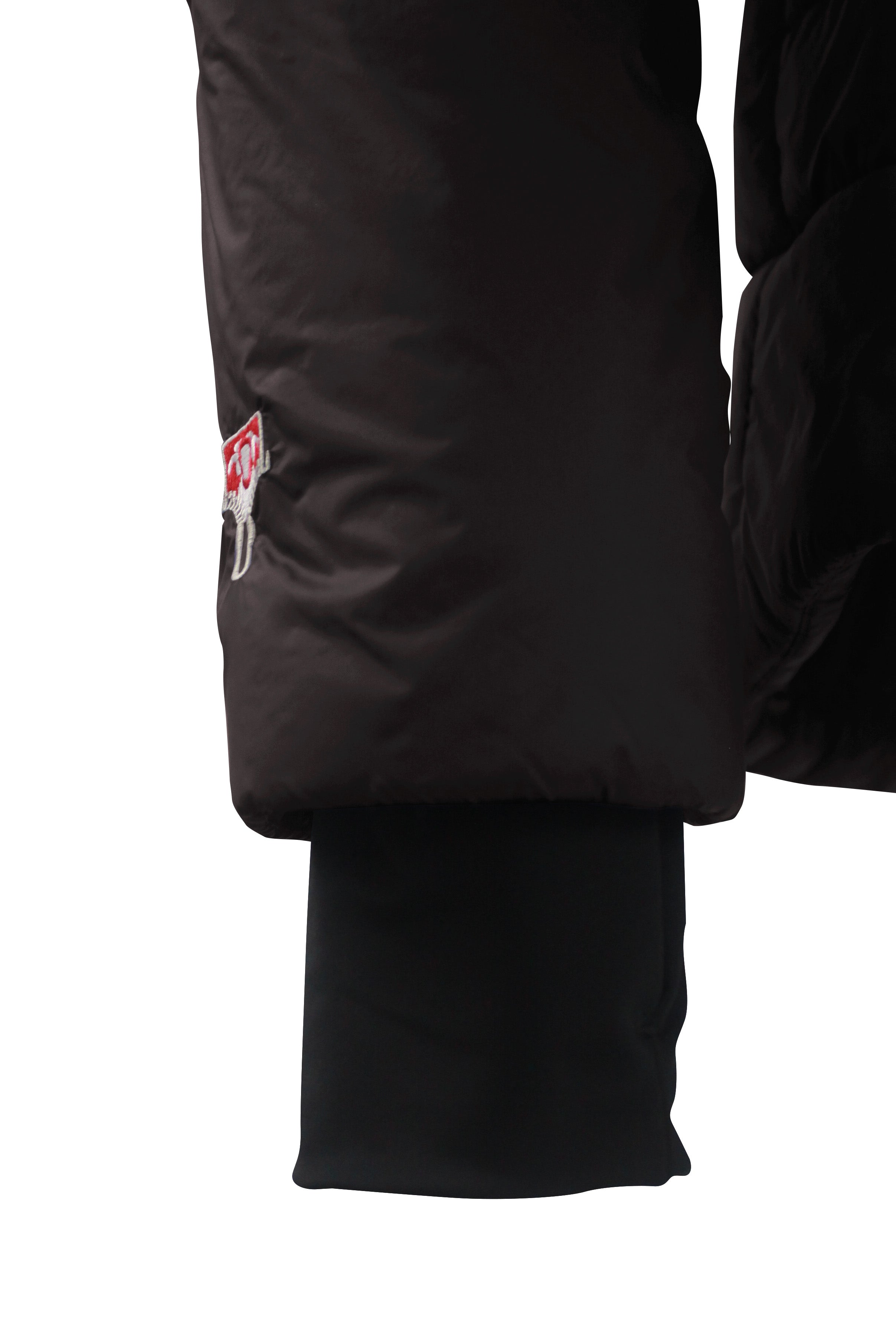 gr-ezi-bag-the-faithful-downwool-jacket-damen-warme-hybrid-isolationsjacke-mit-d image 5