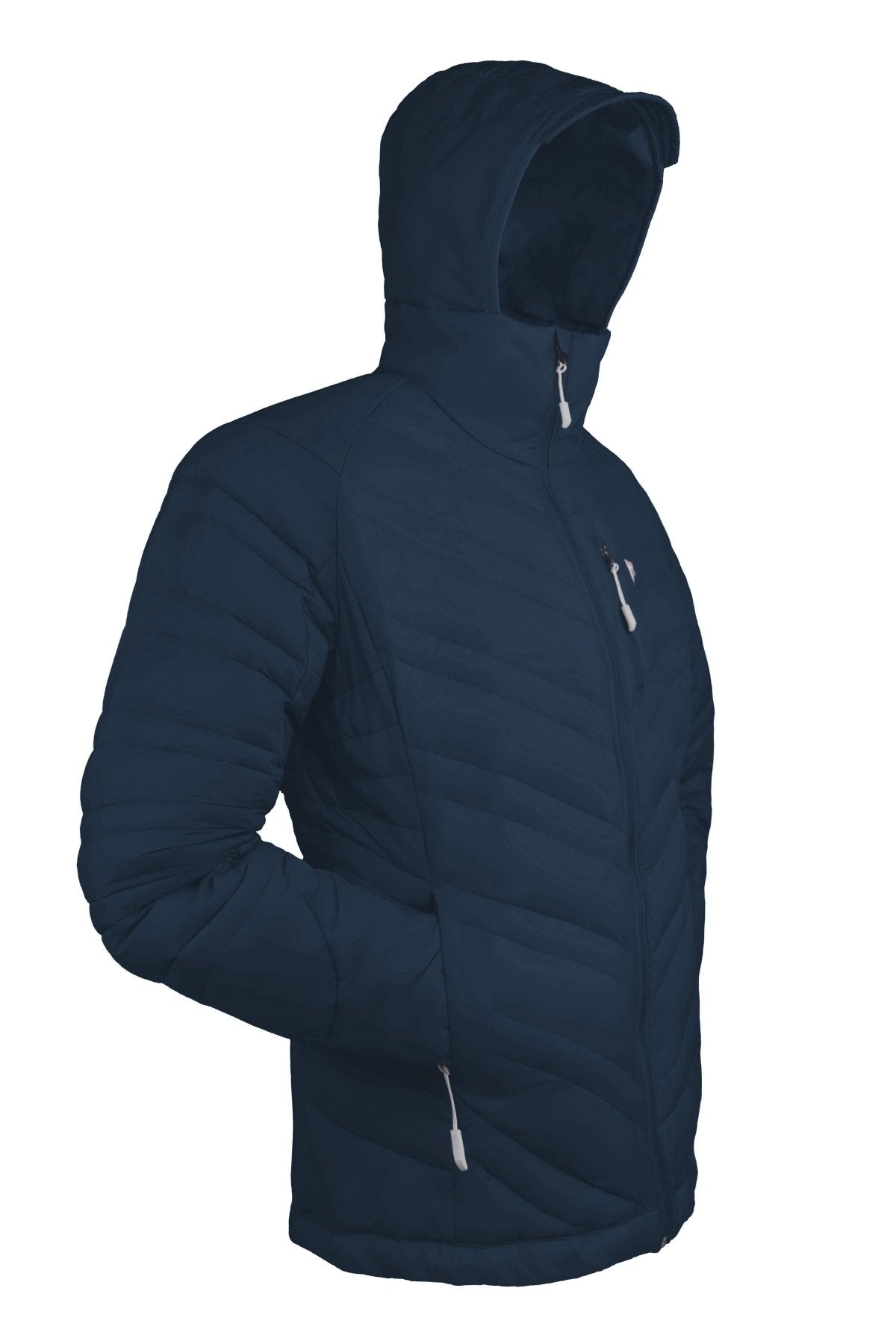 gr-ezi-bag-the-faithful-downwool-jacket-herren-blue-ashes-warme-hybrid-isolation image 3