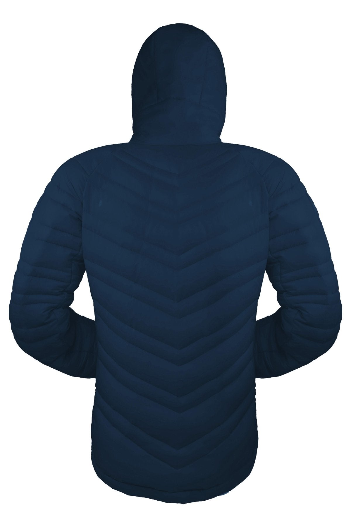 gr-ezi-bag-the-faithful-downwool-jacket-herren-blue-ashes-warme-hybrid-isolation image 2