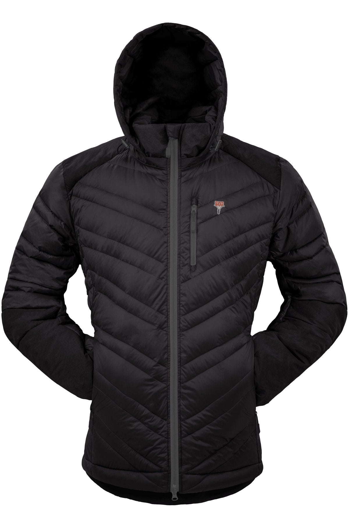 gr-ezi-bag-lightful-downwool-2-0-jacket-herren-leichte-hybrid-isolationsjacke-mi image 1