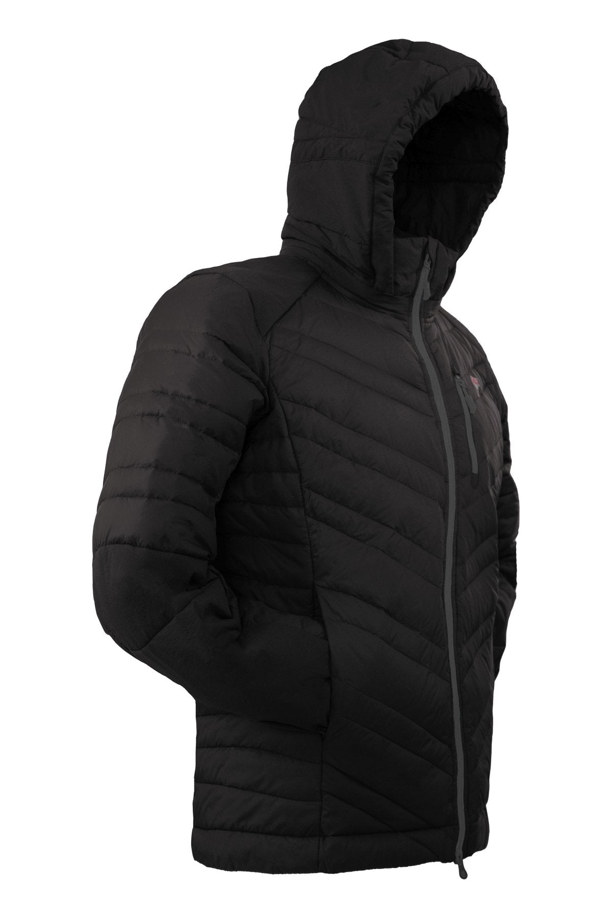 gr-ezi-bag-lightful-downwool-2-0-jacket-herren-leichte-hybrid-isolationsjacke-mi image 2