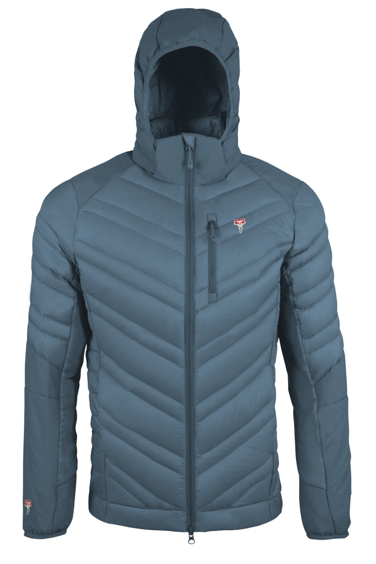 gr-ezi-bag-lightful-downwool-2-0-jacket-herren-hybrid-isolationsjacke-mit-downwo image 1