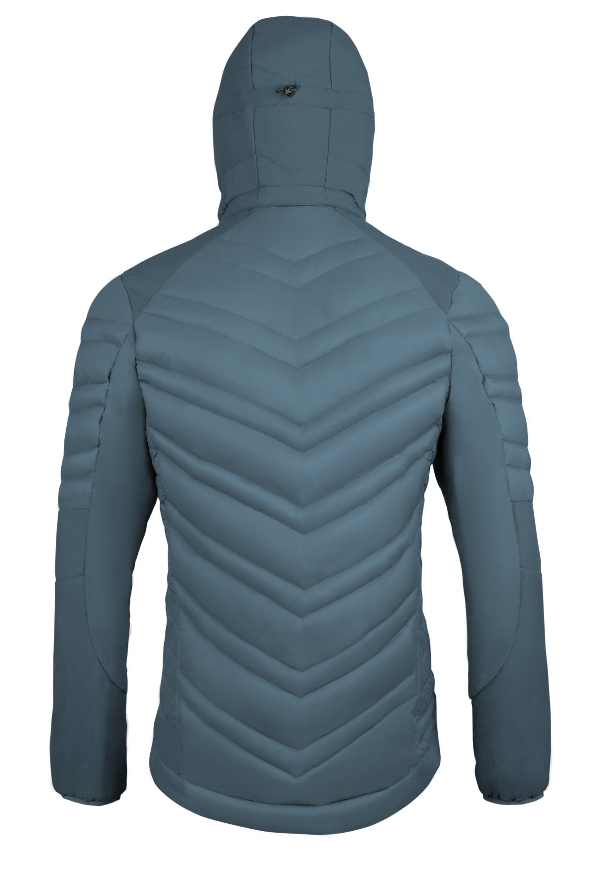 gr-ezi-bag-lightful-downwool-2-0-jacket-herren-hybrid-isolationsjacke-mit-downwo image 2