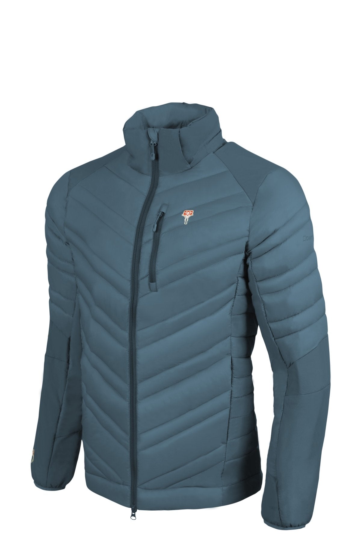 gr-ezi-bag-lightful-downwool-2-0-jacket-herren-hybrid-isolationsjacke-mit-downwo image 3