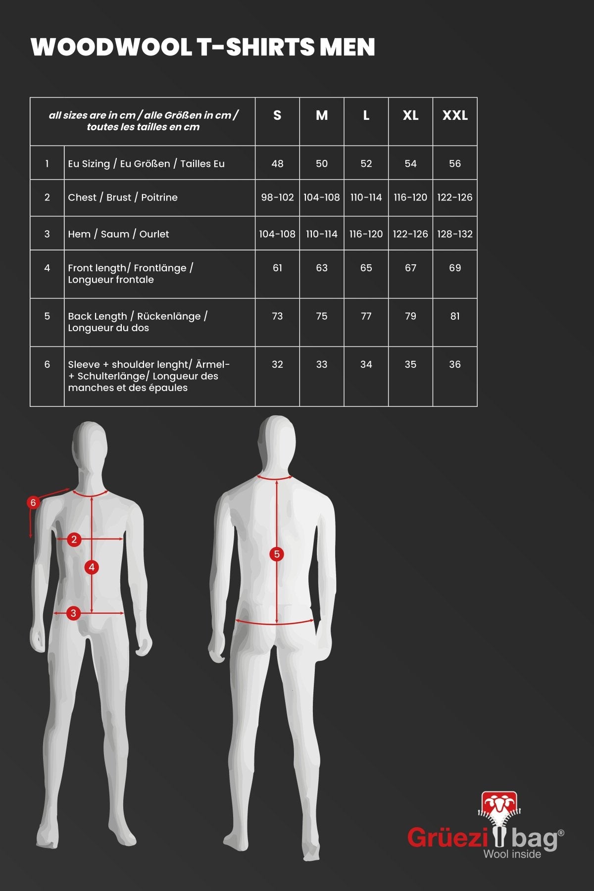 gr-ezi-bag-woodwool-t-shirt-mr-pike-merino-funktionsshirt-herren-skydiver-blue image 5