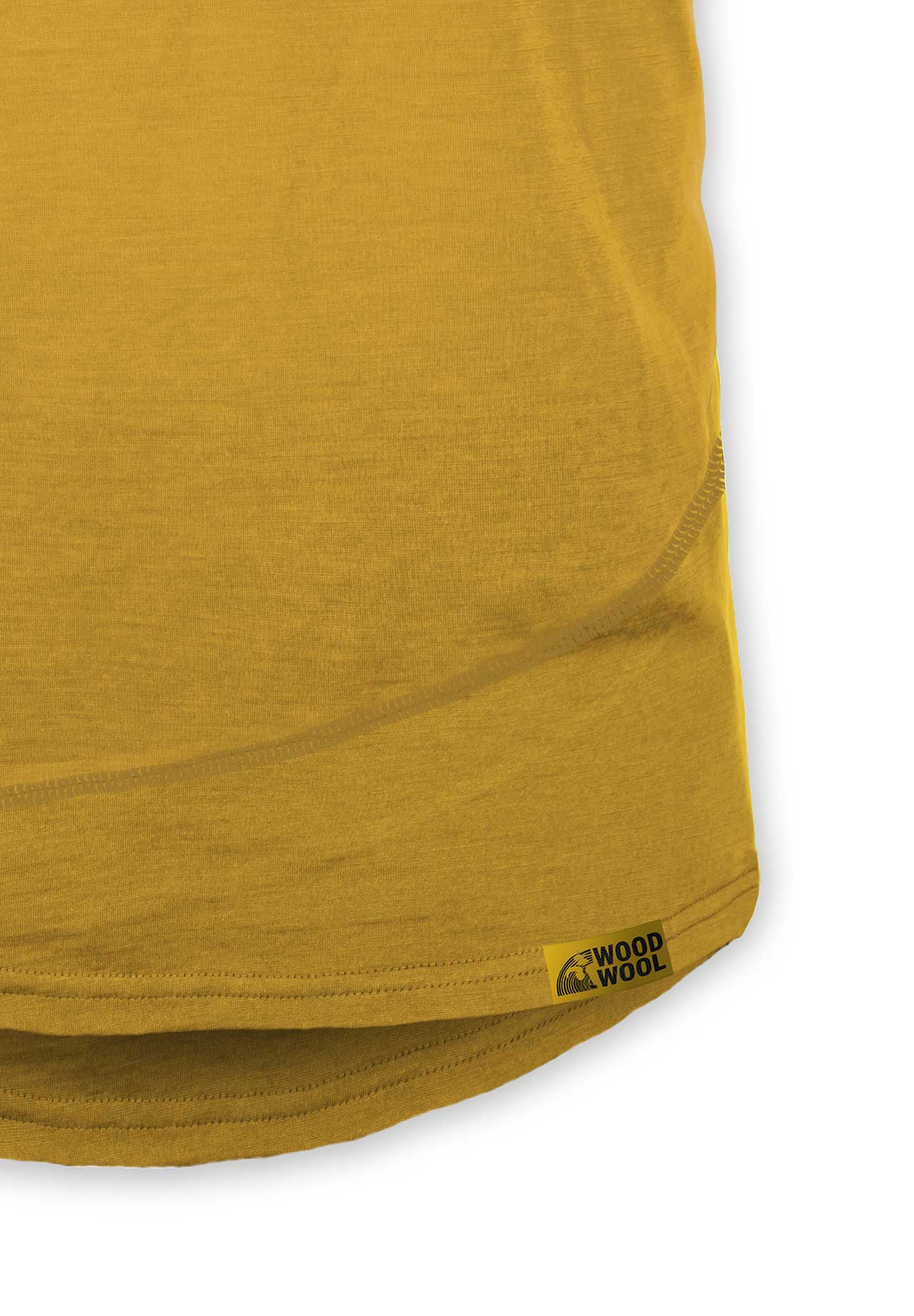 gr-ezi-bag-woodwool-t-shirt-mr-pike-herren-funktionsshirt-daisy-daze-yellow-meri image 4