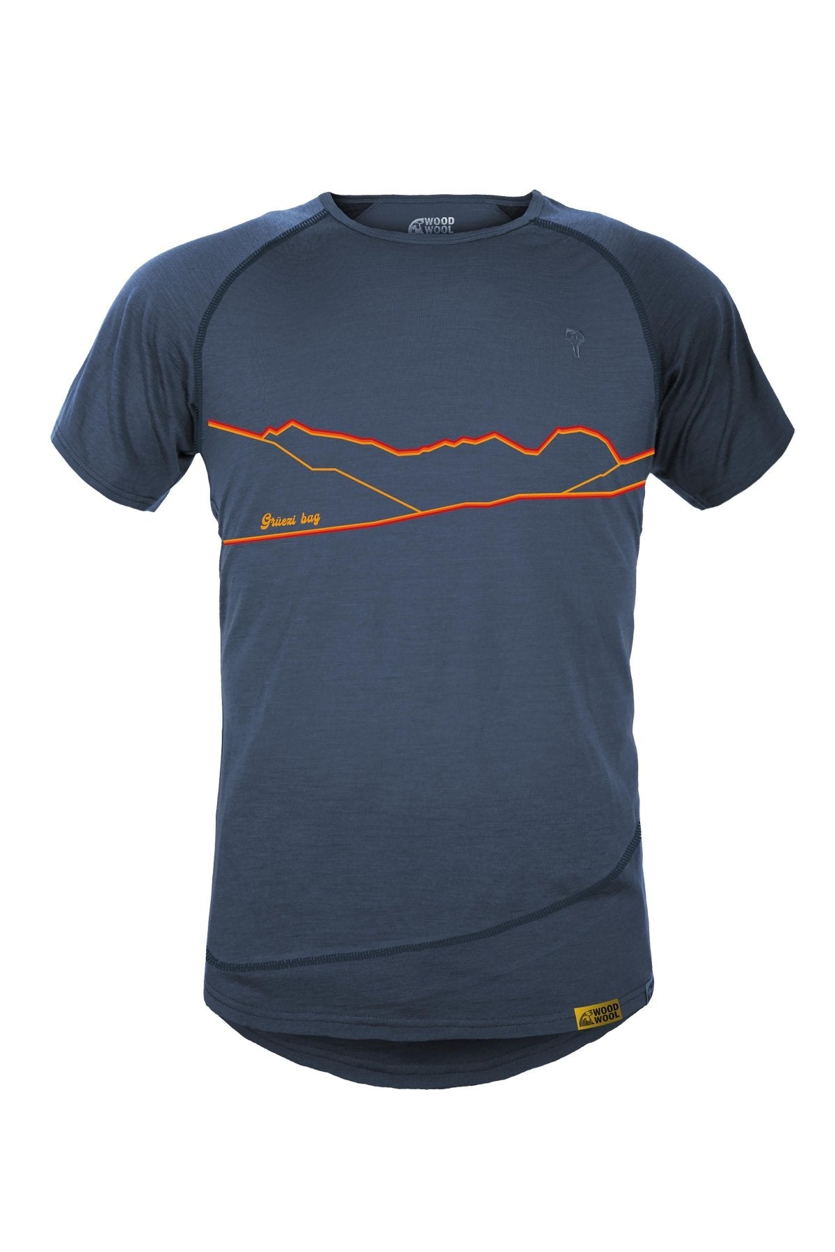 gr-ezi-bag-woodwool-t-shirt-mr-mccoy-ocean-cavern-herren-funktionsshirt-aus-50-m image 1