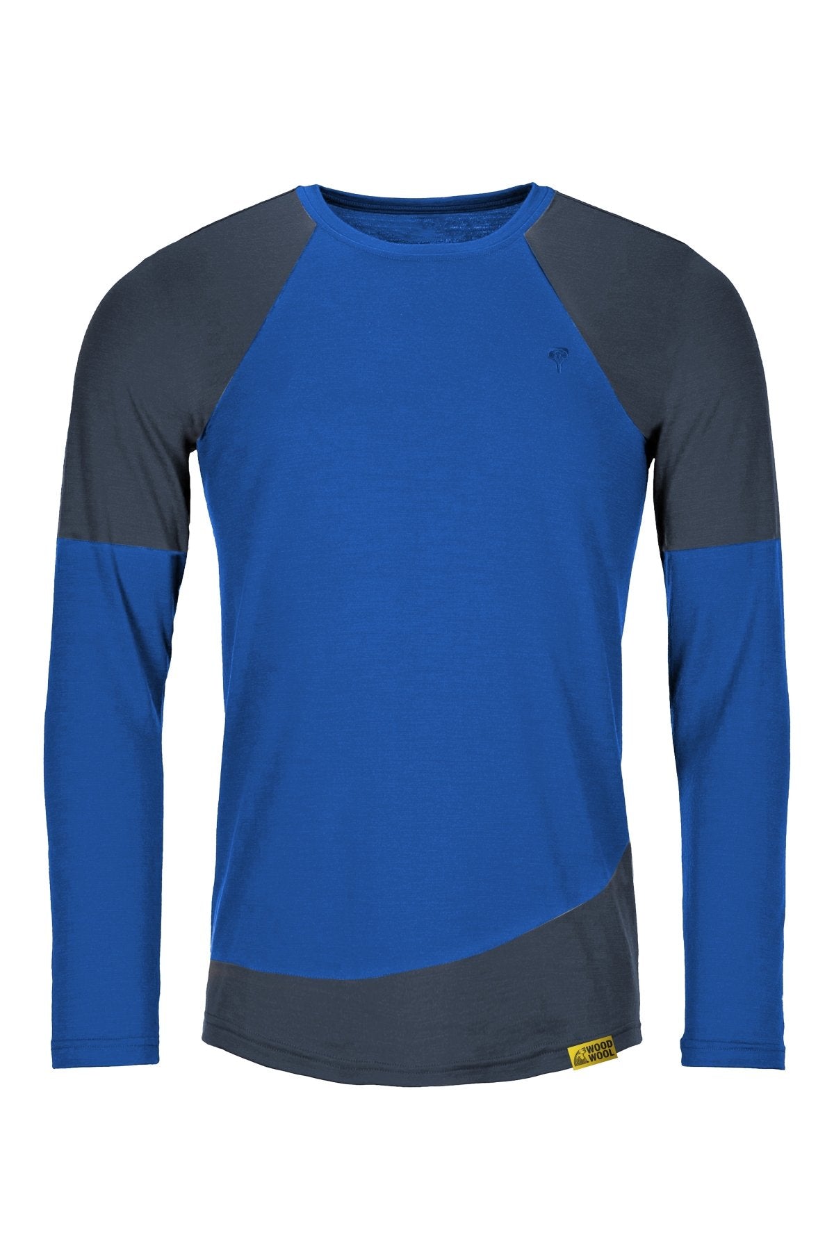 gr-ezi-bag-woodwool-longsleeve-mr-picard-herren-funktionsshirt-lang-rmlig-merino image 1