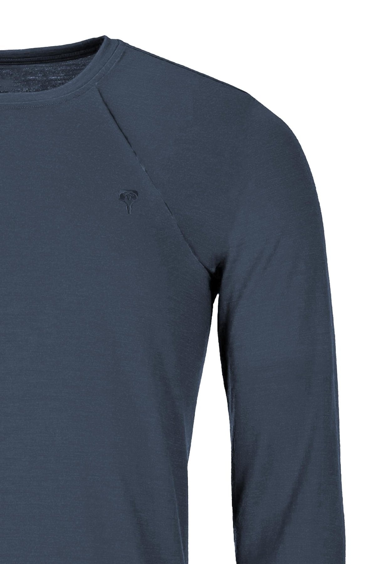 gr-ezi-bag-woodwool-longsleeve-mr-archer-herren-ocean-cavern-merinowoll-funktion image 2
