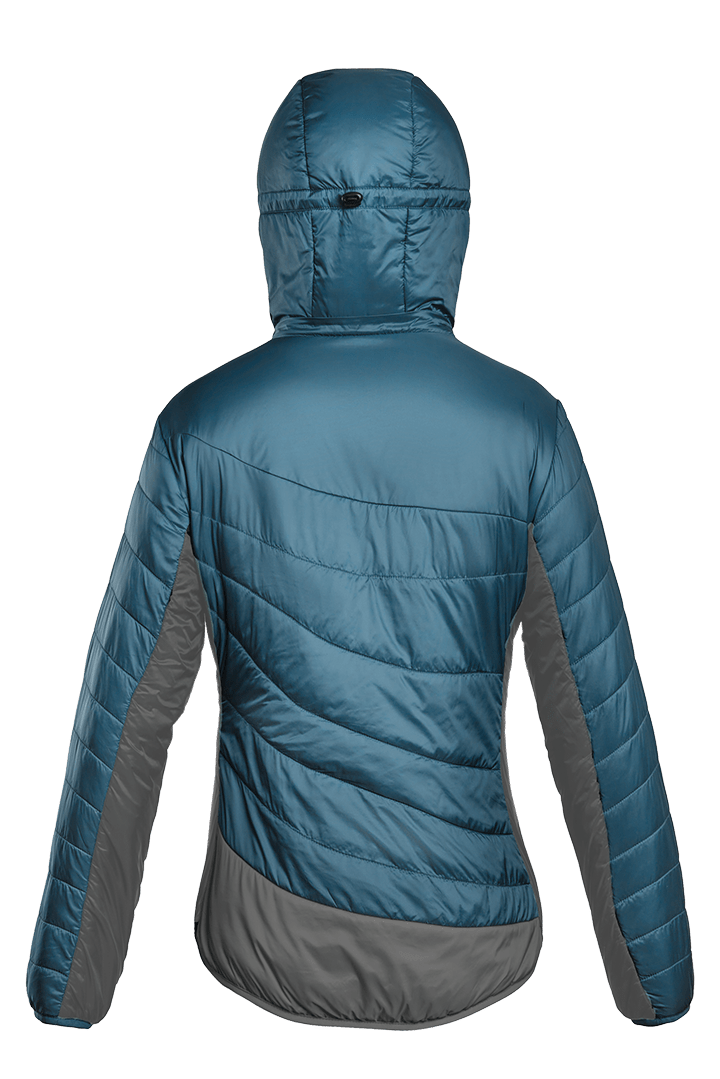 gr-ezi-bag-refreshful-silkwool-jacket-damen-leichte-isolationsjacke-mit-silkwool-2 image 2